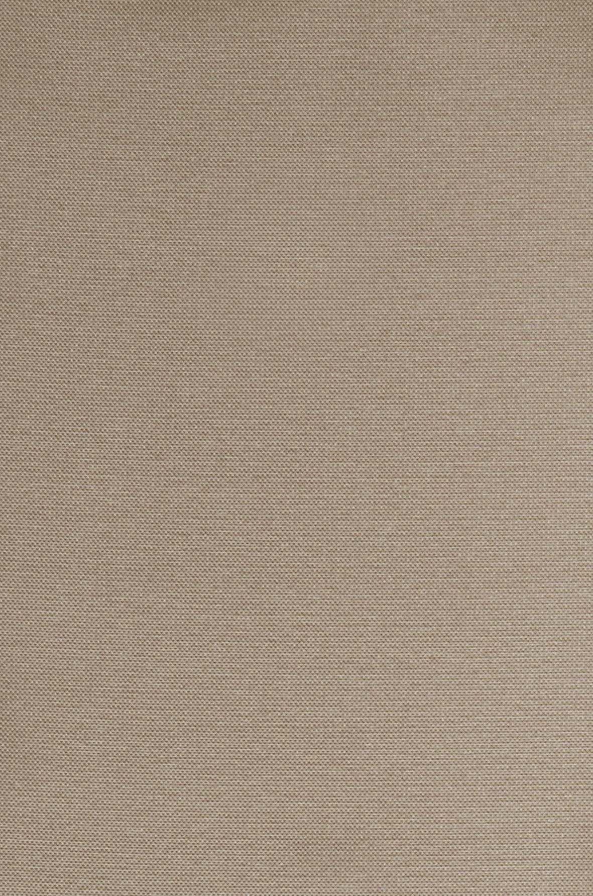 inkl. for Befestigungszubehör 245x60, halbtransparent, St), (1 beige Schiebegardine Klettband Saros, you!, HxB: Neutex