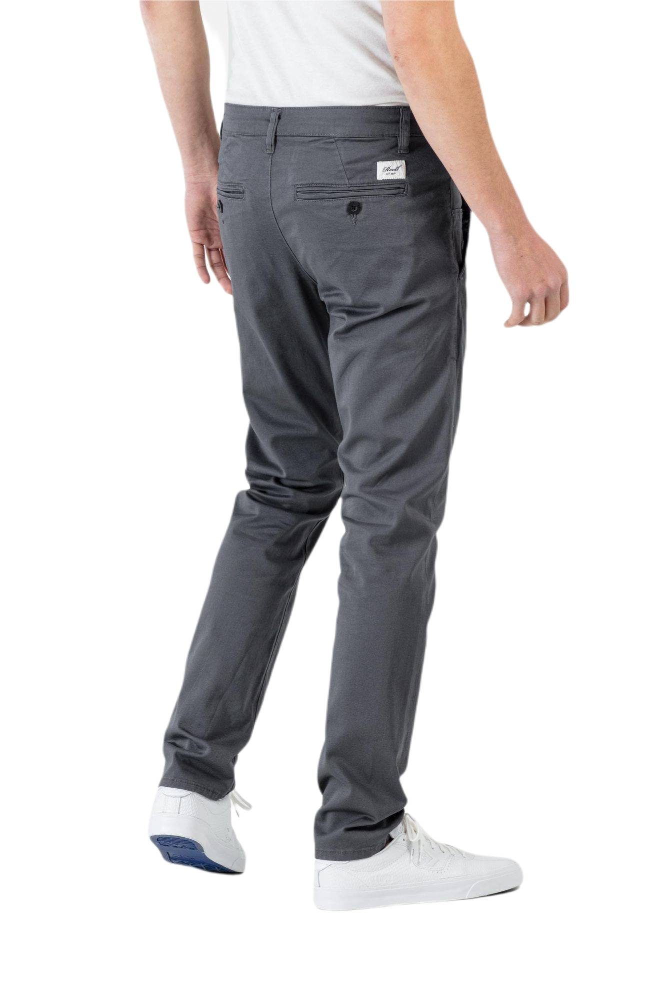 REELL Chinohose Hose Reell FlexTapered Chino