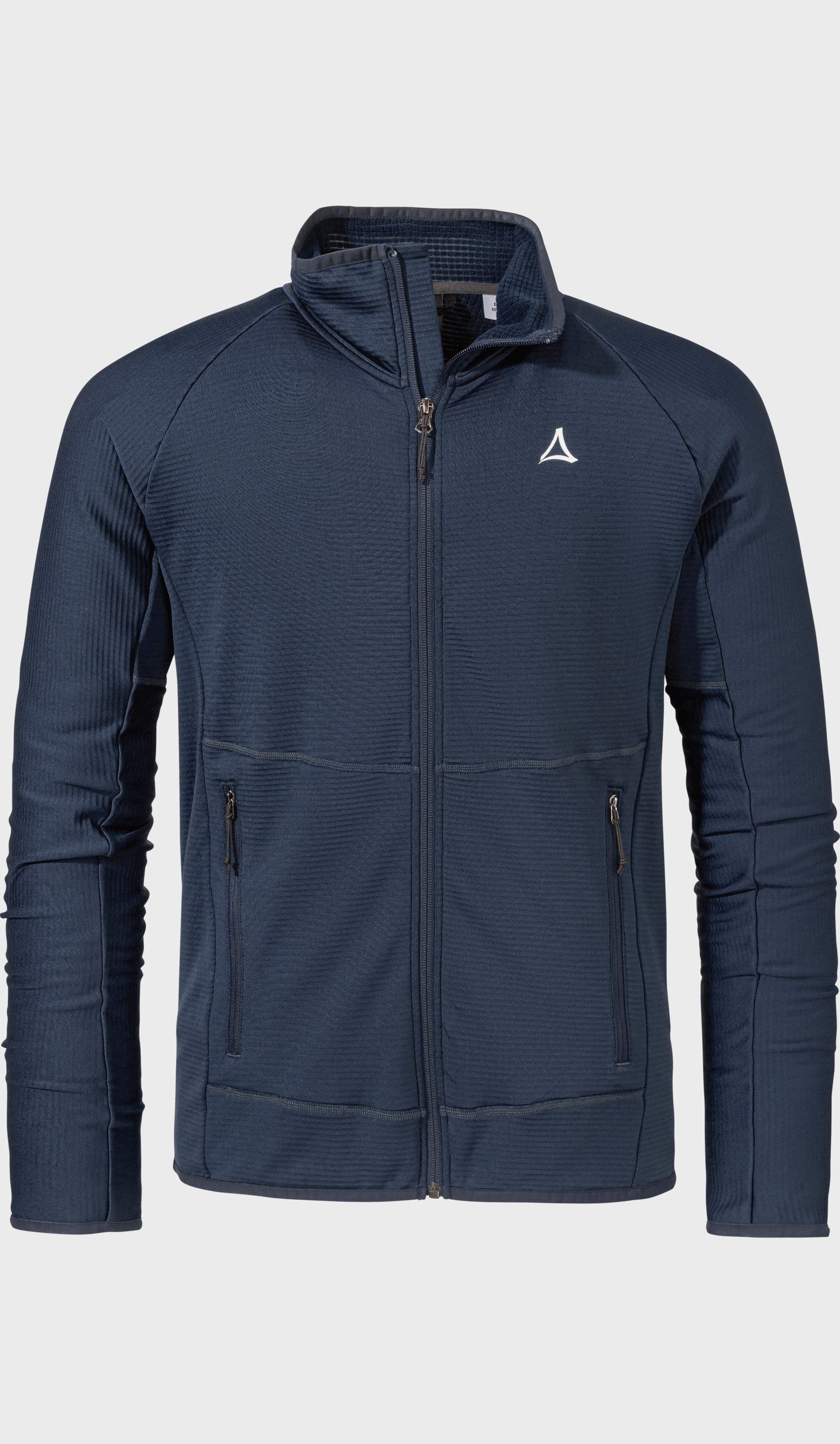 Schöffel Fleecejacke Fleece Jk Style Cascata MNS