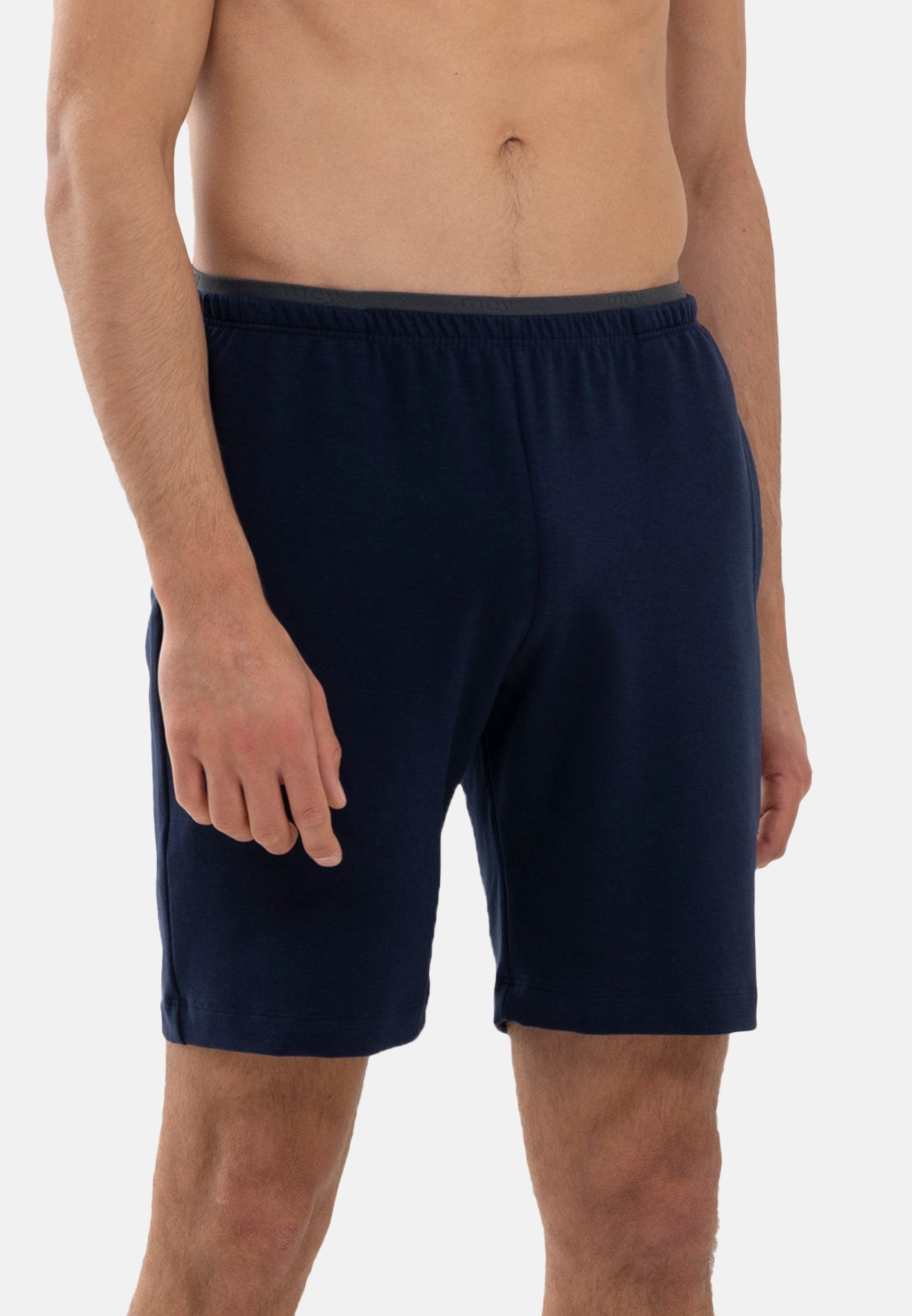 Mey Jogginghose Enjoy (1-tlg) Homewear Hose - Legere Passform, Mit Komfortbund und Eingriffstaschen | Jogginghosen