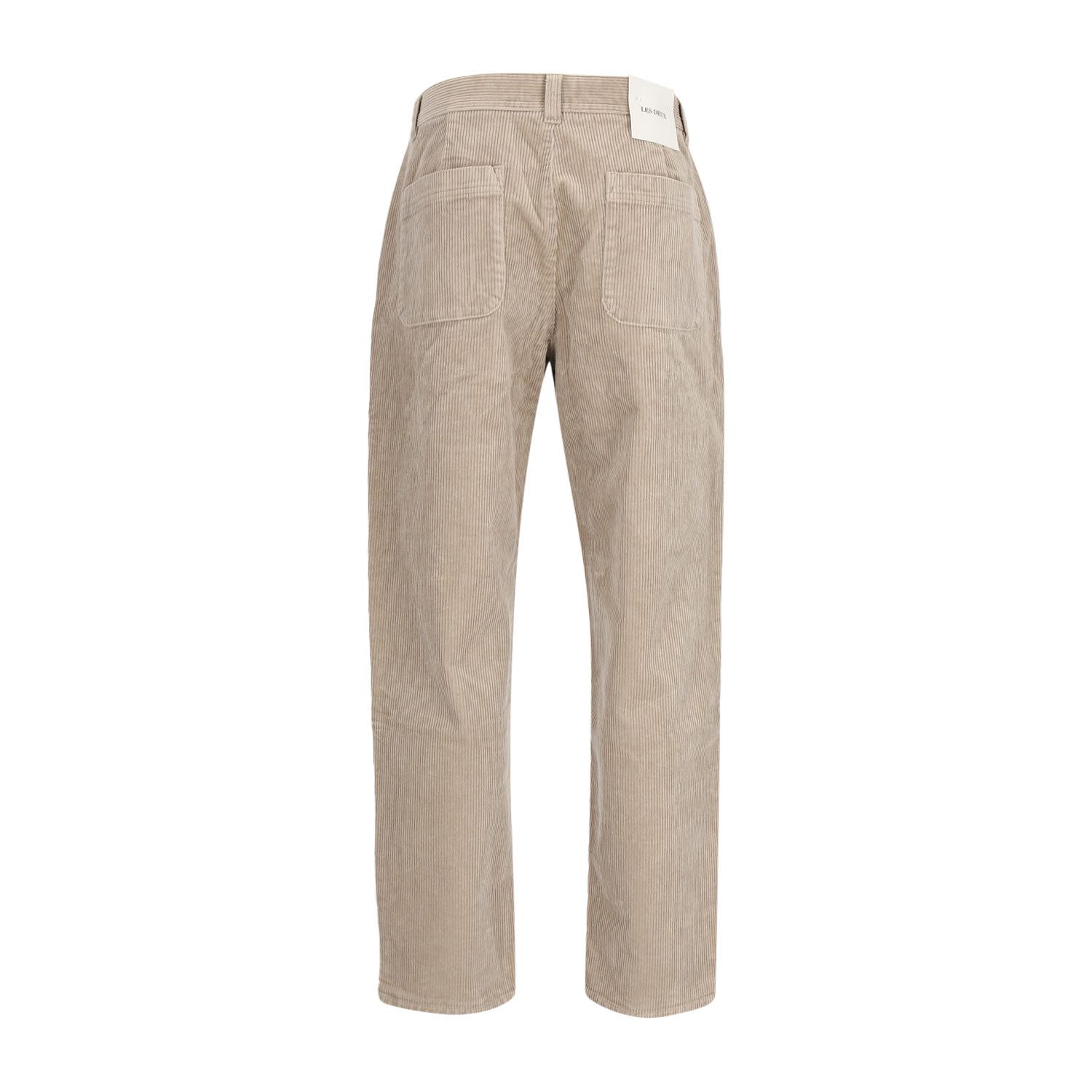 Les Deux Chinos