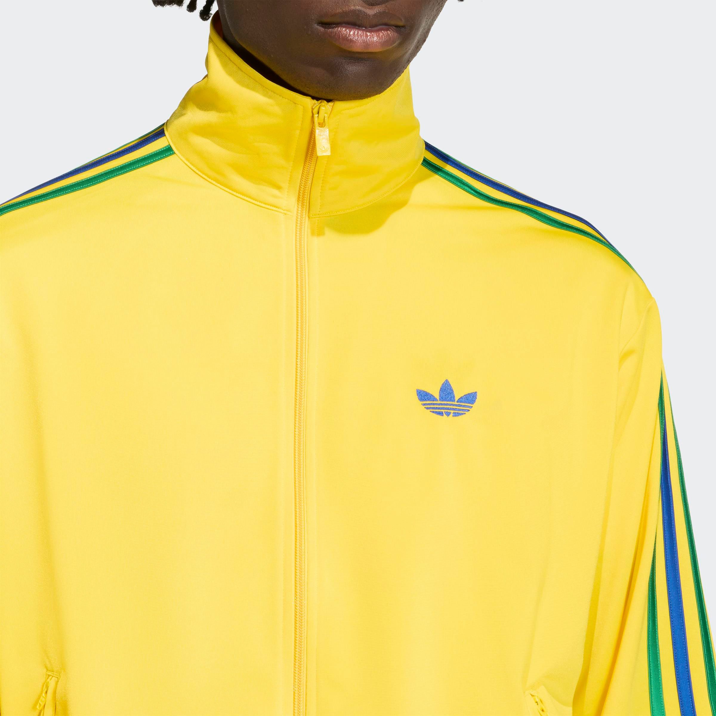 adidas Originals Trainingsjacke FIREBIRD TRACK