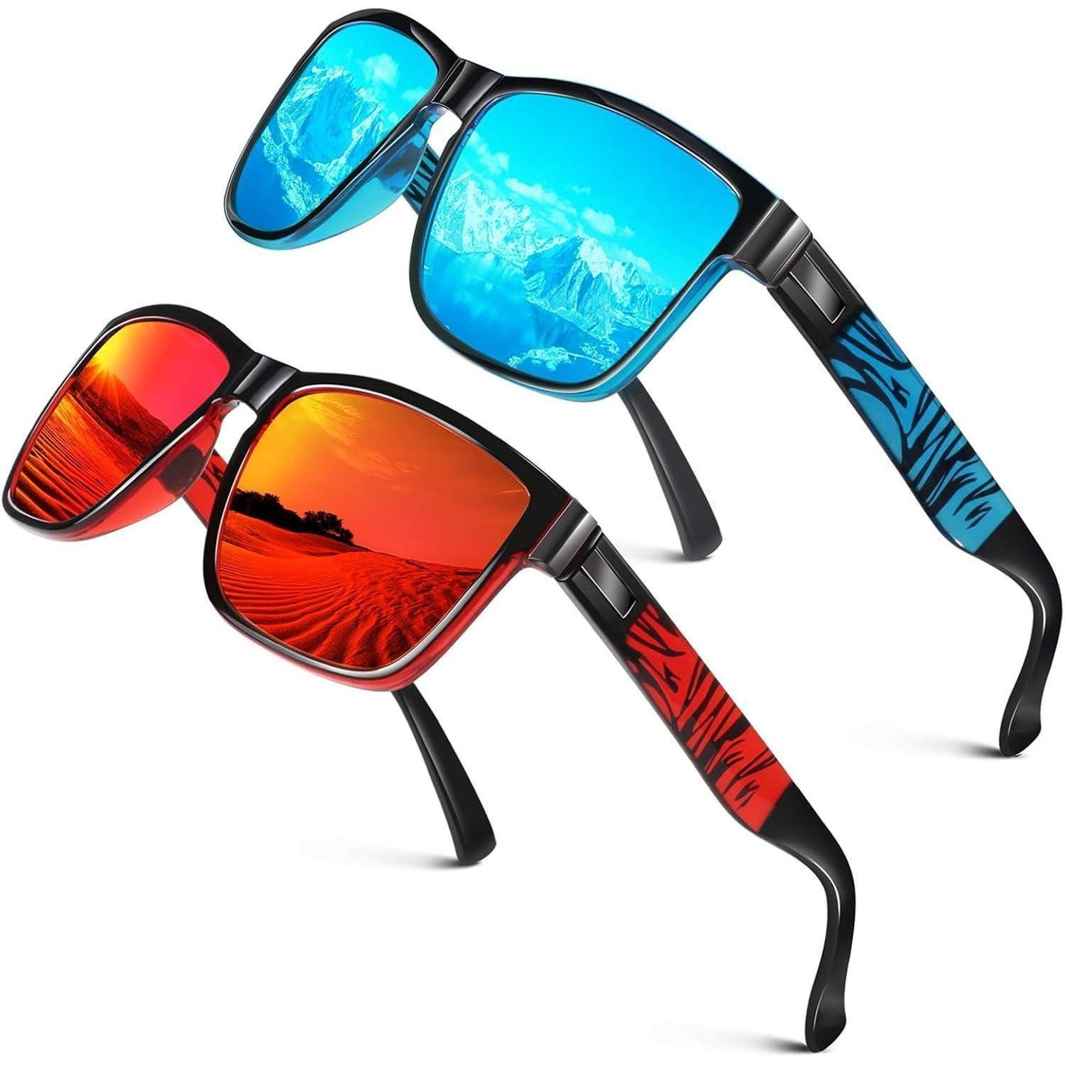LuxusKollektion Wayfarer