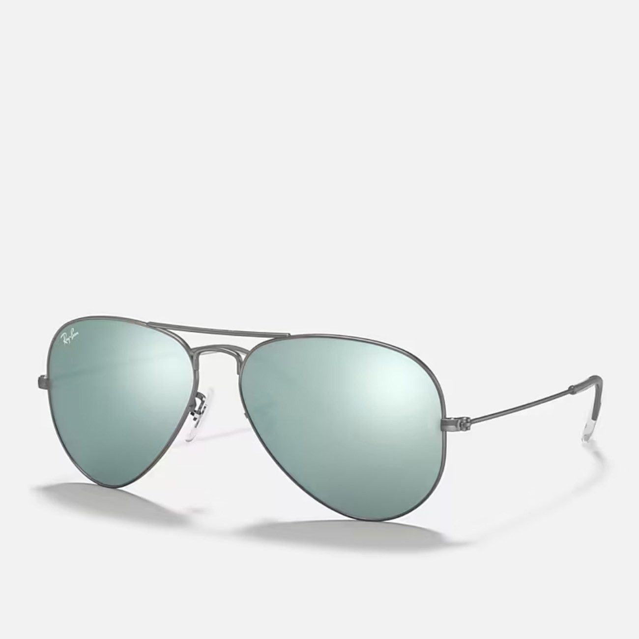 Ray-Ban Sonnenbrille Ray-Ban Aviator Large Metal günstig online kaufen