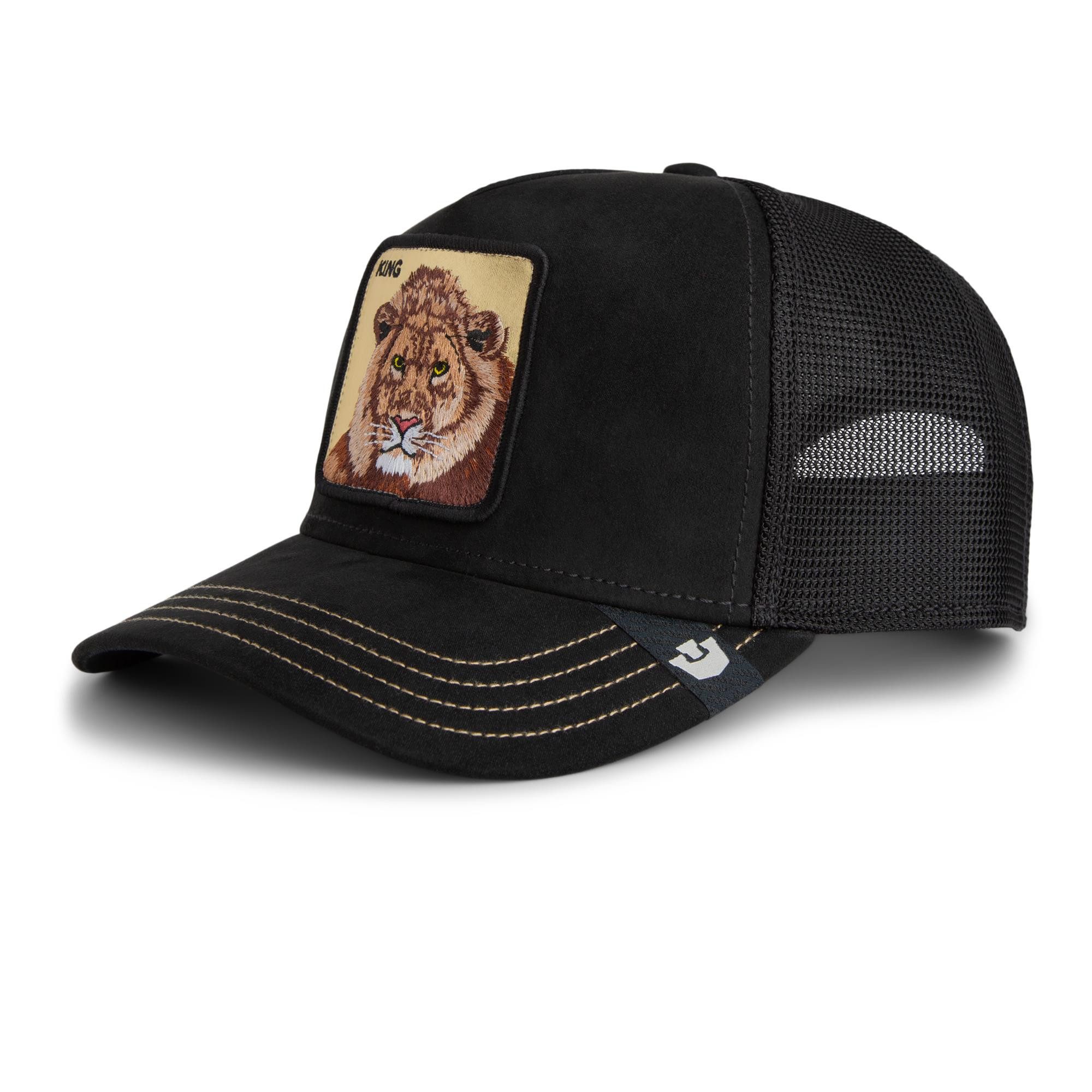 GOORIN Bros. Trucker Cap Goorin Bros. günstig online kaufen