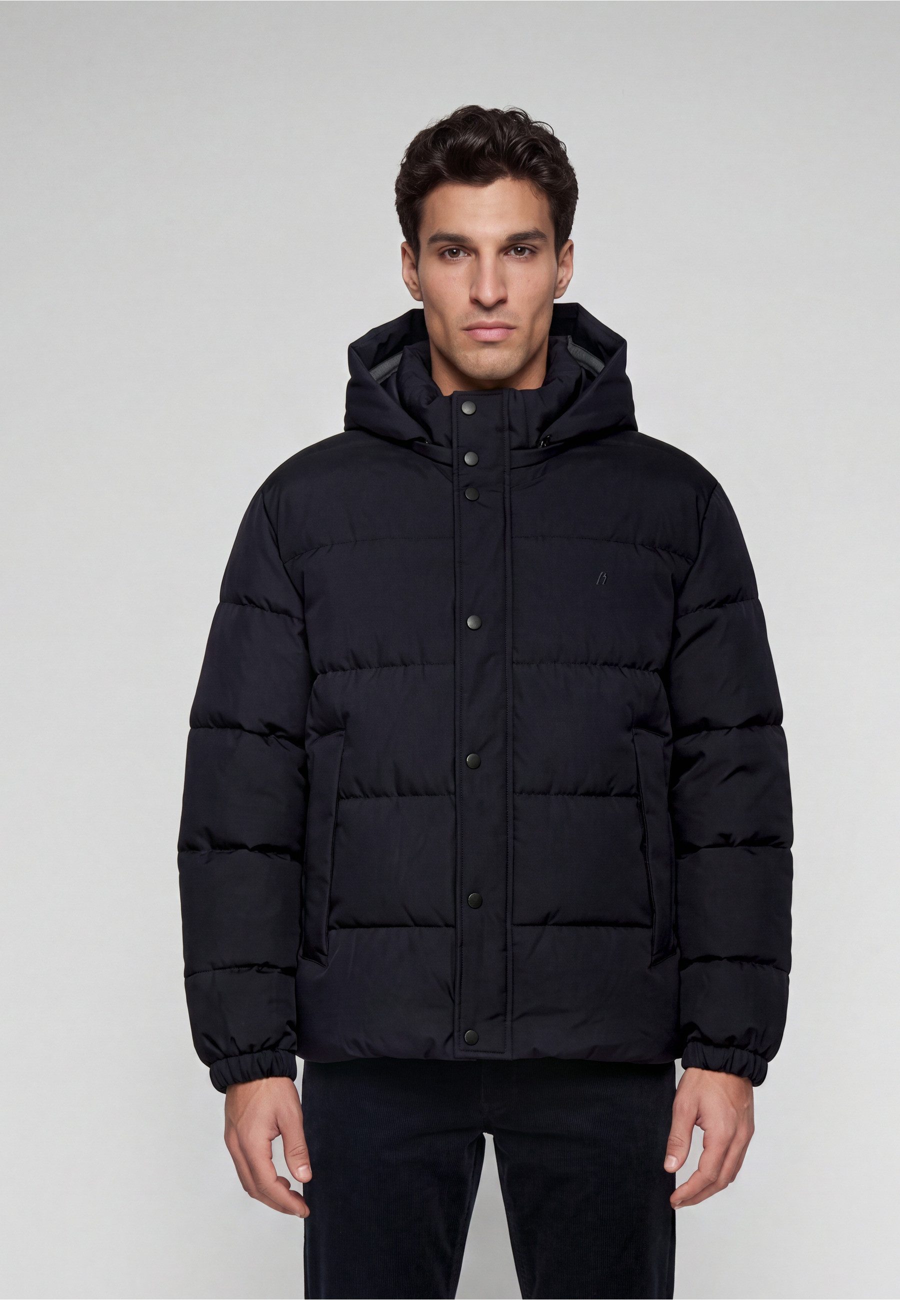 Replay Winterjacke Replay Jacke (1-St)