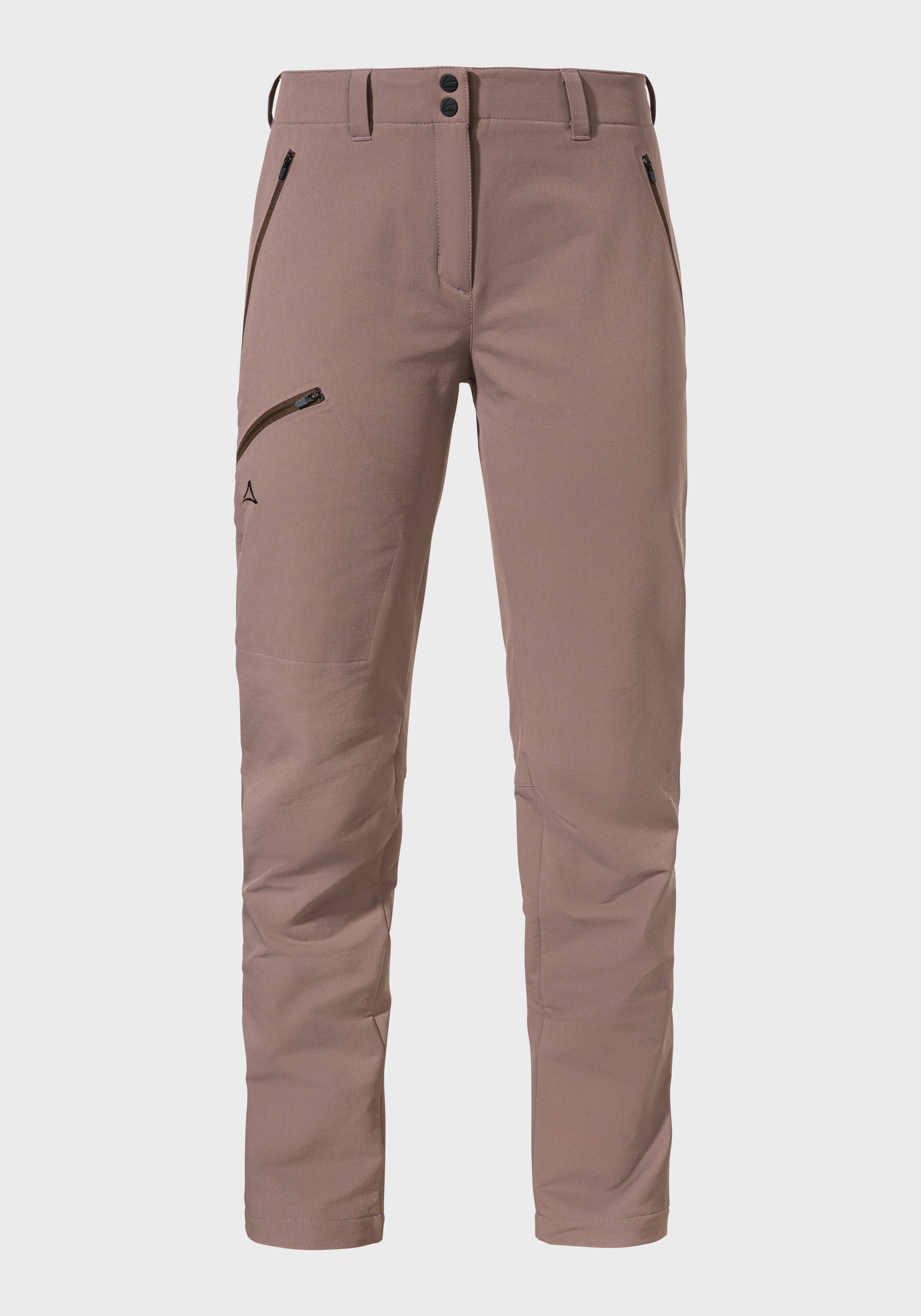 Schöffel Outdoorhose Pants Ascona Warm L günstig online kaufen