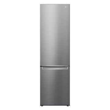 LG Kühl-/Gefrierkombination Serie 5 GBP52PZNCN1, 203 cm hoch, 59.5 cm breit, Total No Frost, Multi-Airflow Umluftkühlung, Express Cooling