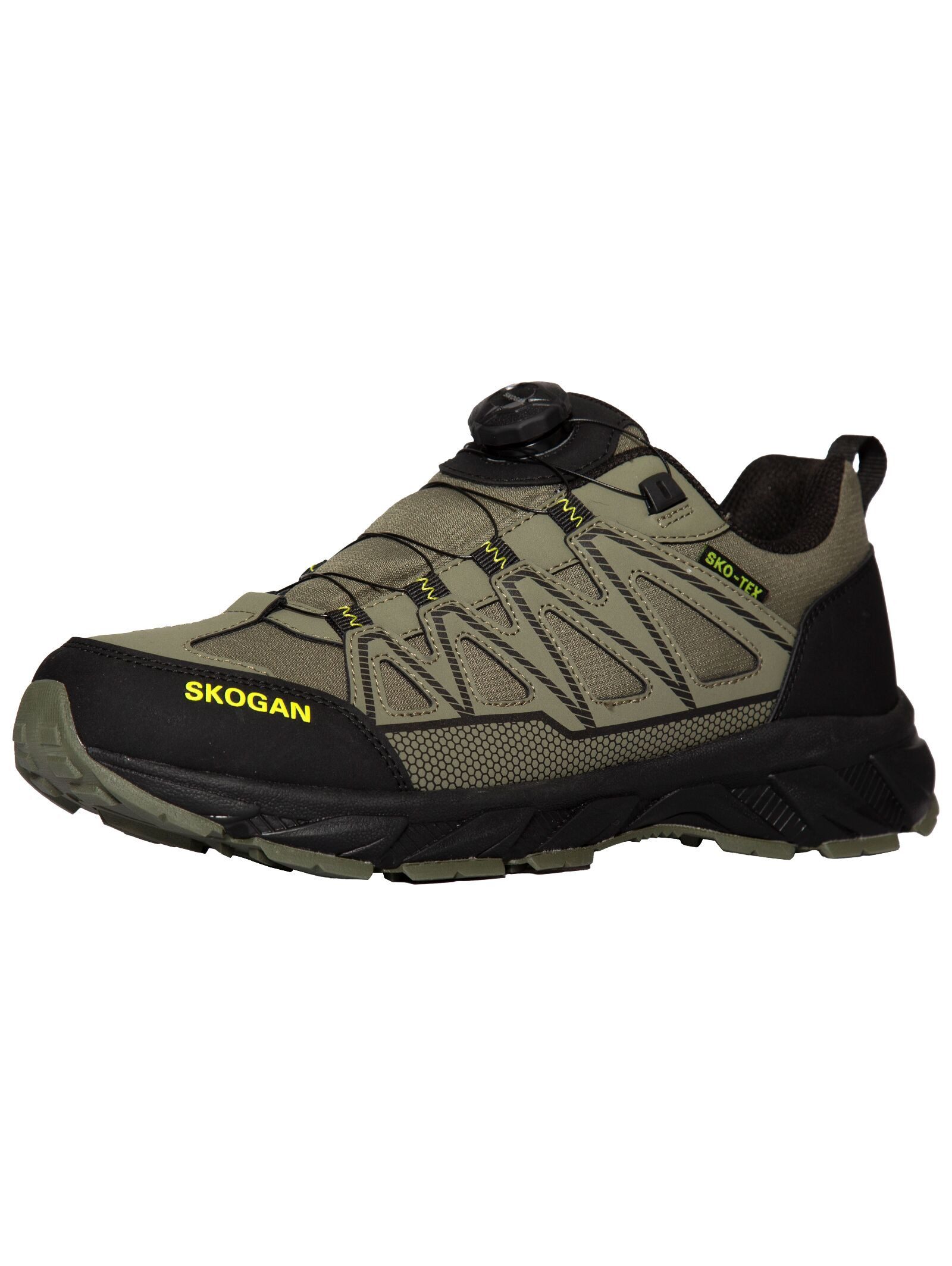 SKOGAN SKOGAN Sneaker Mesh Sneaker