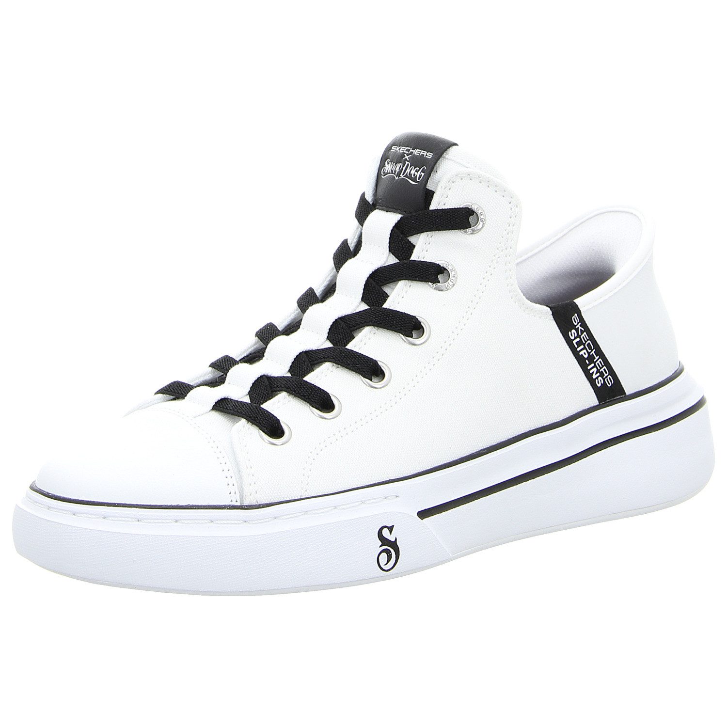 Skechers Snoop One Sneaker günstig online kaufen