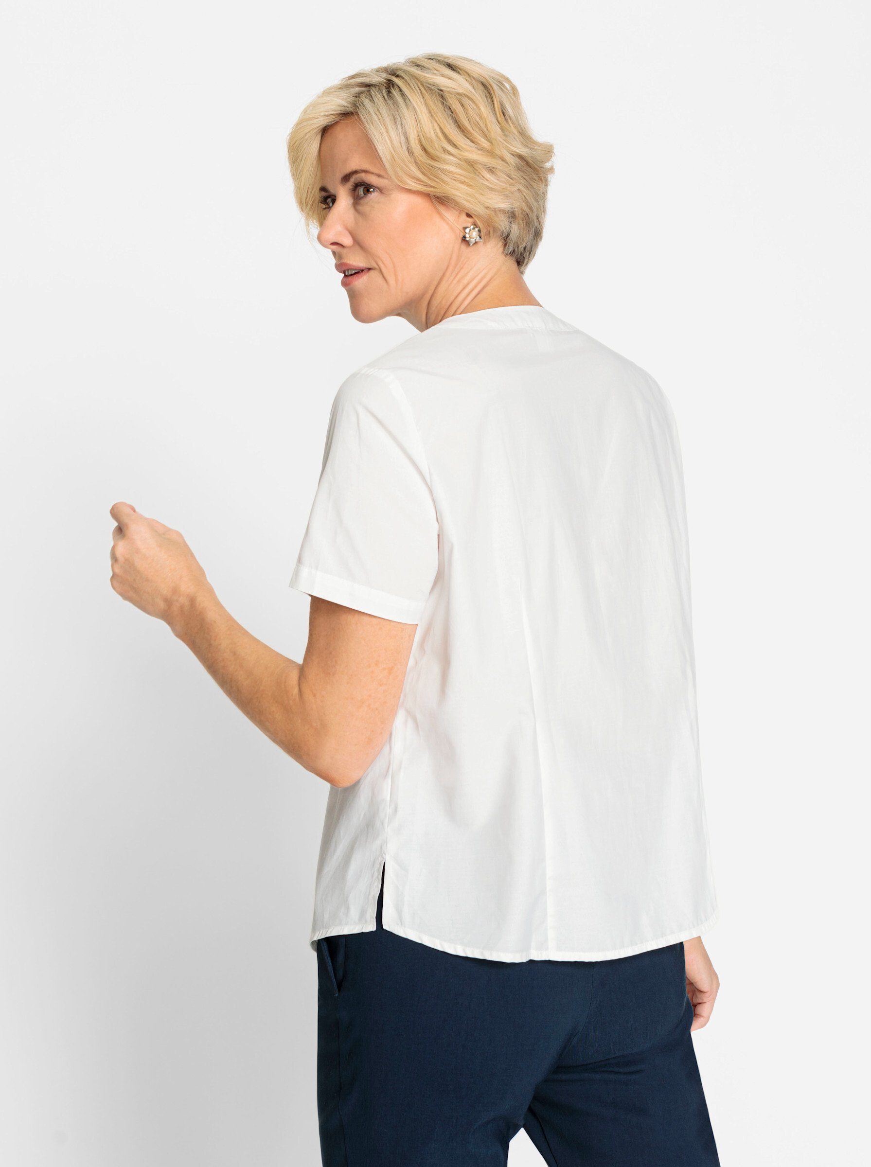 Witt Klassische Bluse Bluse günstig online kaufen