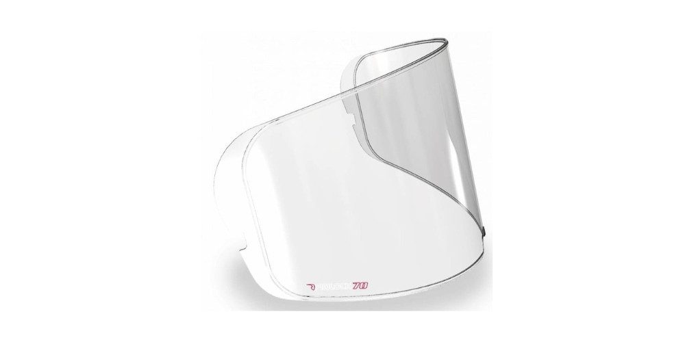 Motorradhelm FF404/FF404 Ezion Pinlockscheibe