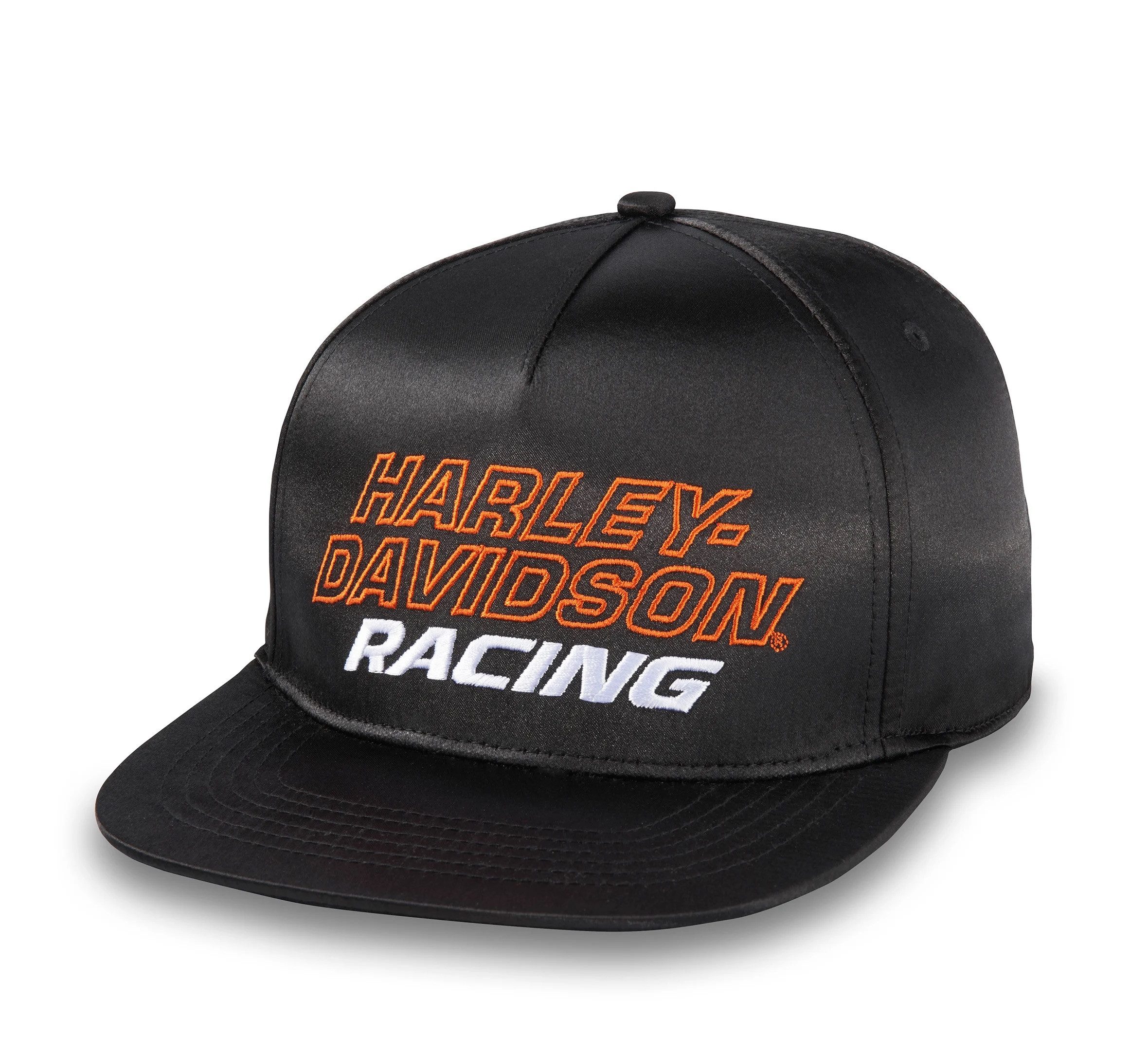 HARLEY-DAVIDSON Baseball Cap Unisex Screamin Eagle Cappy Biker Kappe Motorrad Basecap Kappy