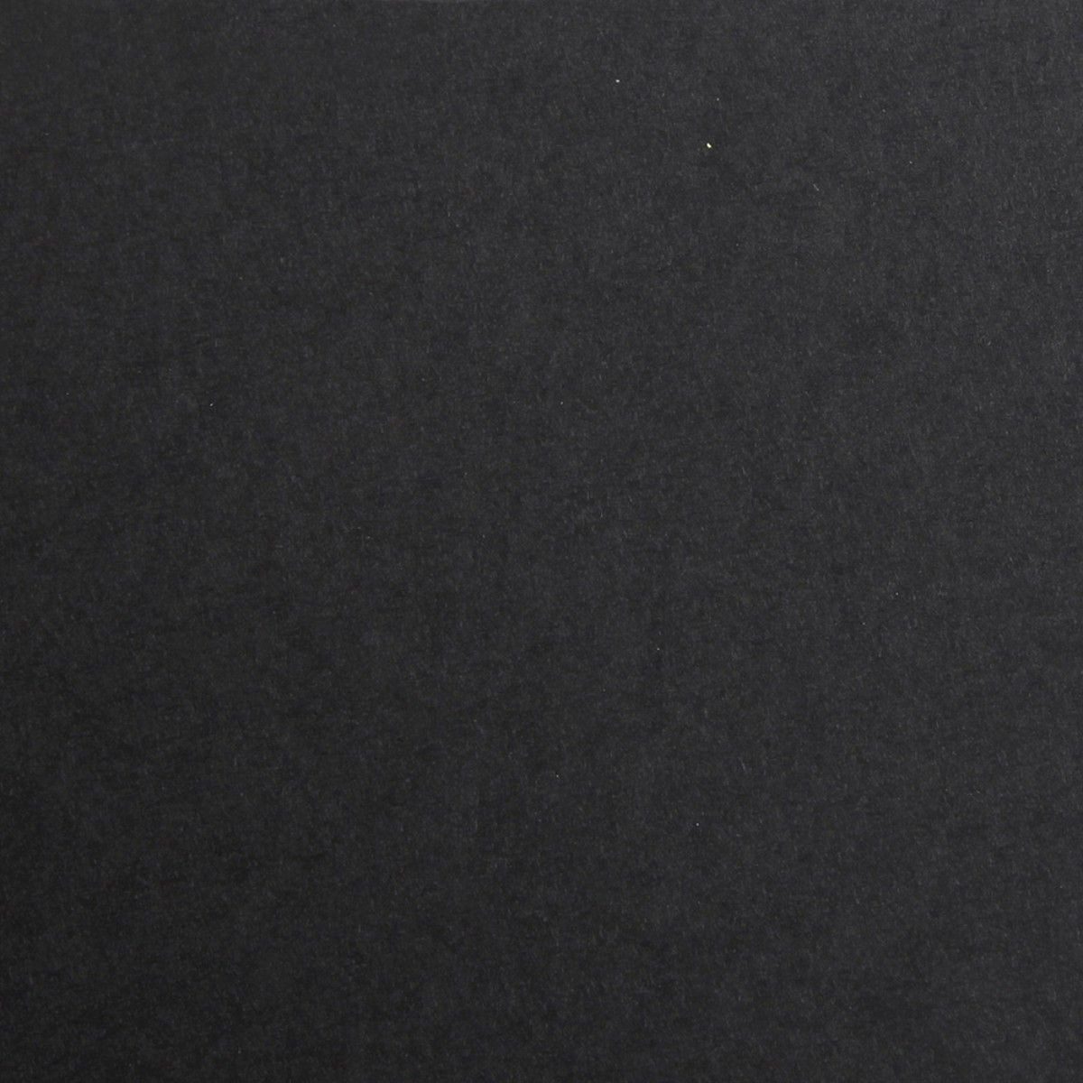 CLAIREFONTAINE Bastelkartonpapier Bastelkarton Maya 185g/qm A3 VE=25 Blatt schwarz