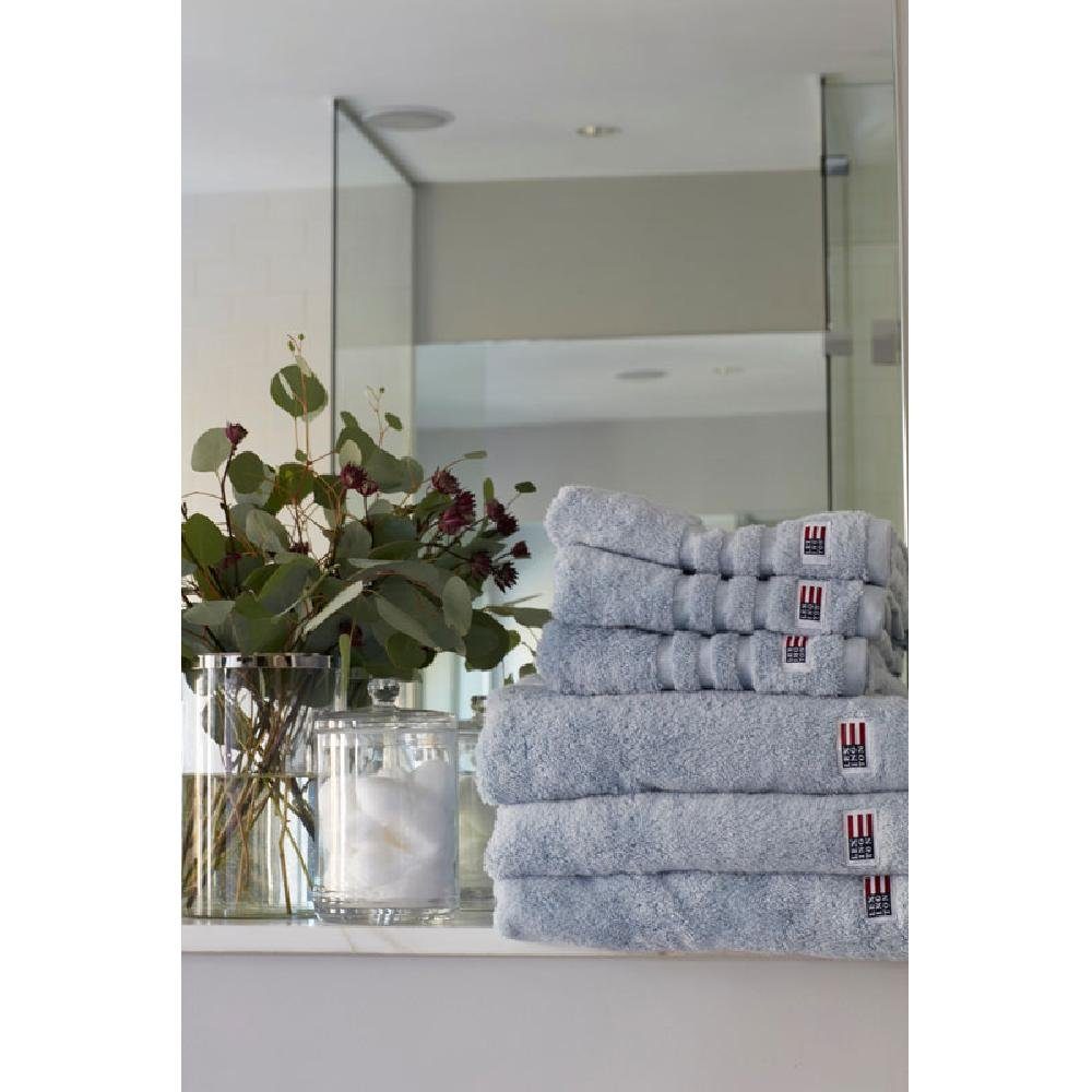 Lexington Badetücher Handtuch Orignal Dark Grey günstig online kaufen