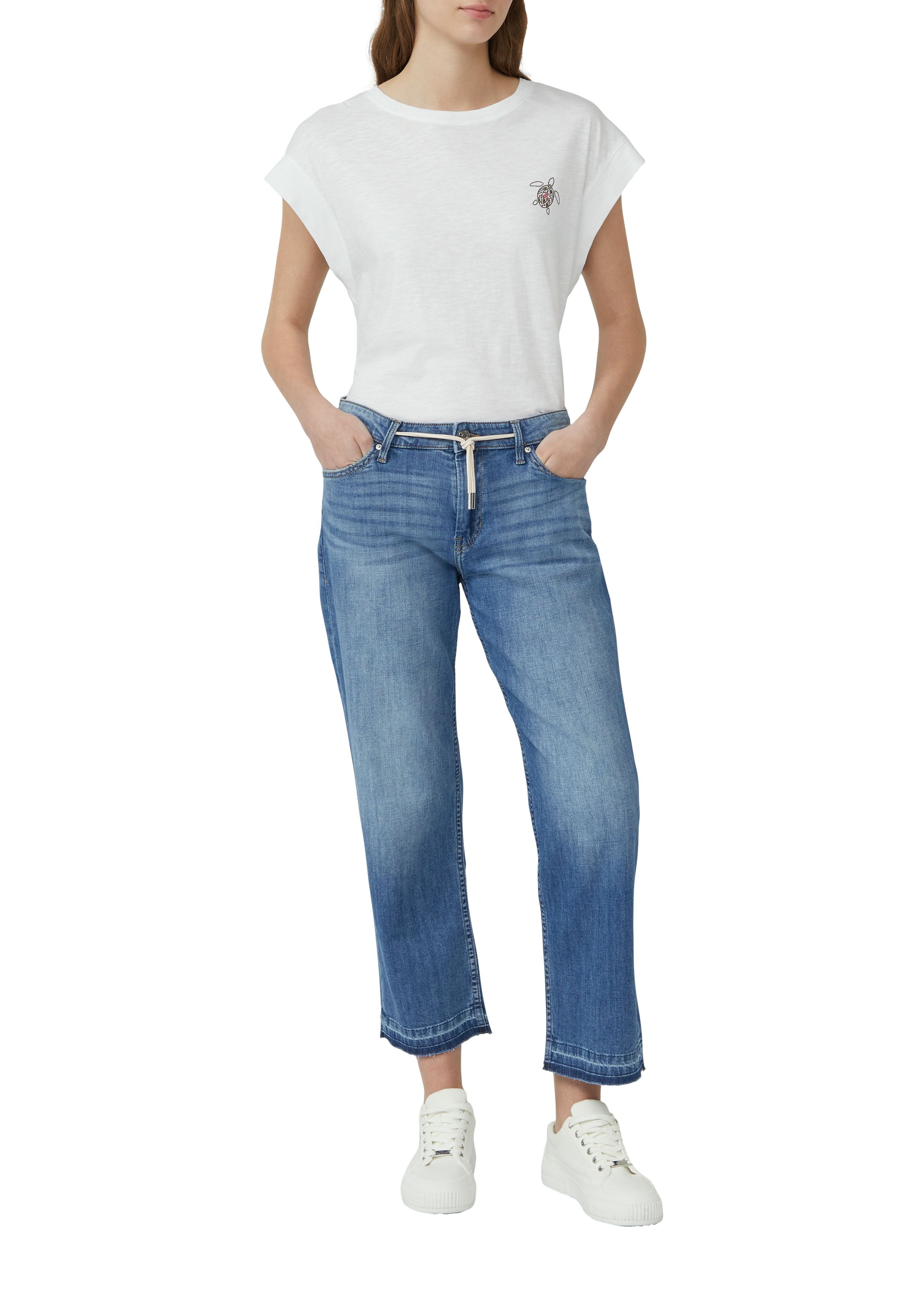 s.Oliver 5-Pocket-Jeans