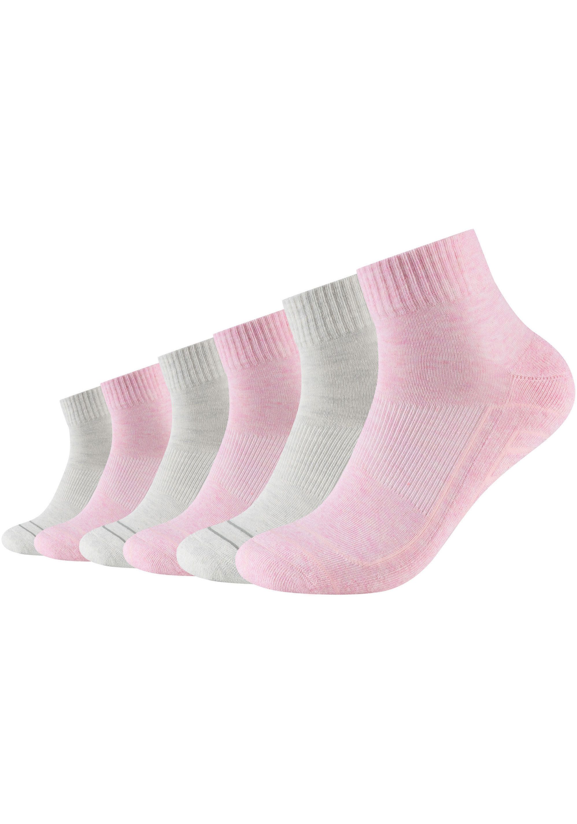 Kurzsocken ca-soft