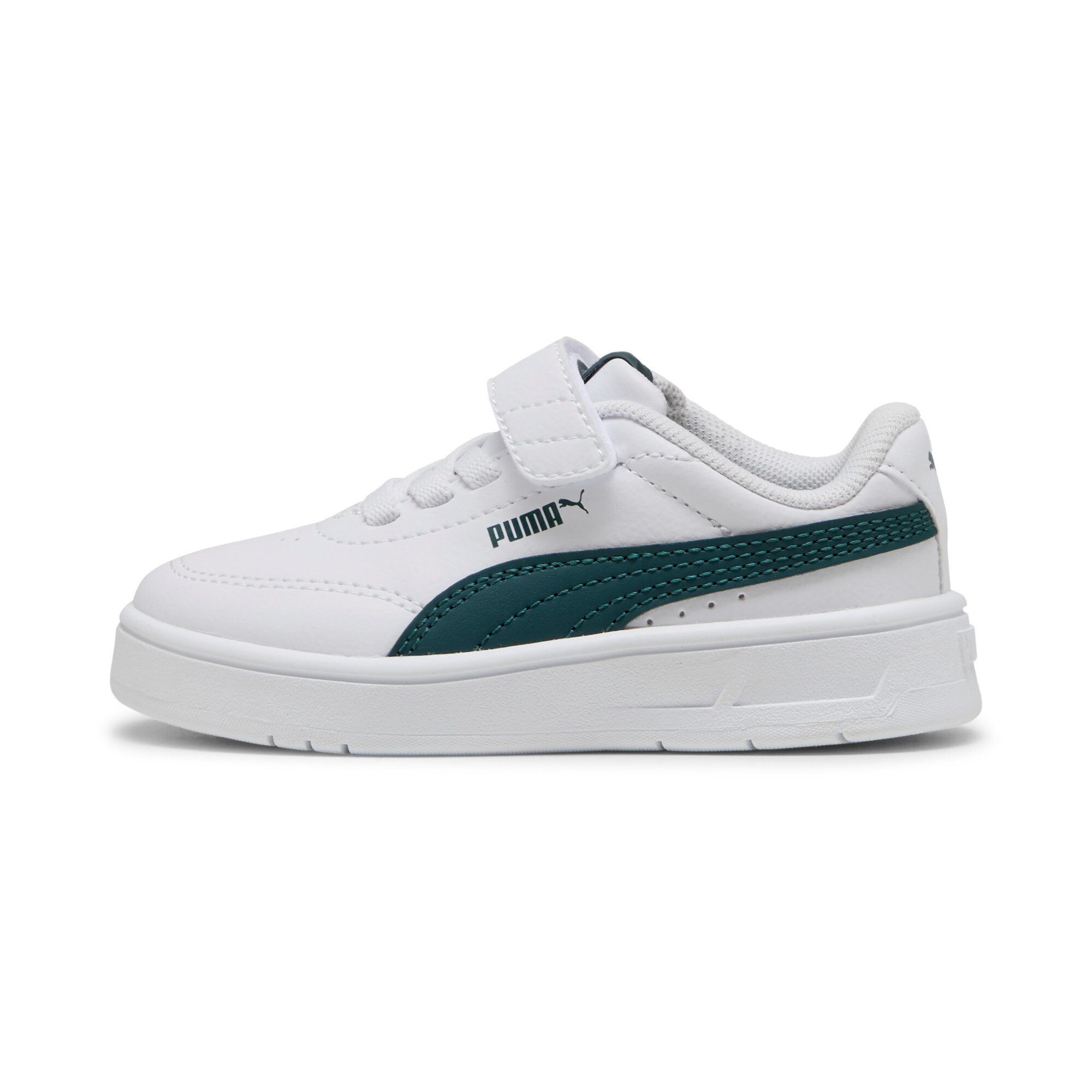 PUMA COURT CLASSIC CLEAN AC+ INF Sneaker