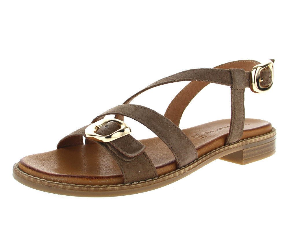 Tamaris Tamaris Damen Sandale Sandalette günstig online kaufen