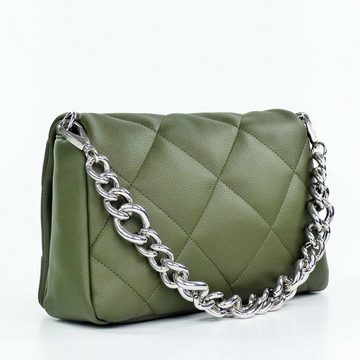 VALENTINO BAGS Umhängetasche Cold Re Flap Bag VBS7AR02