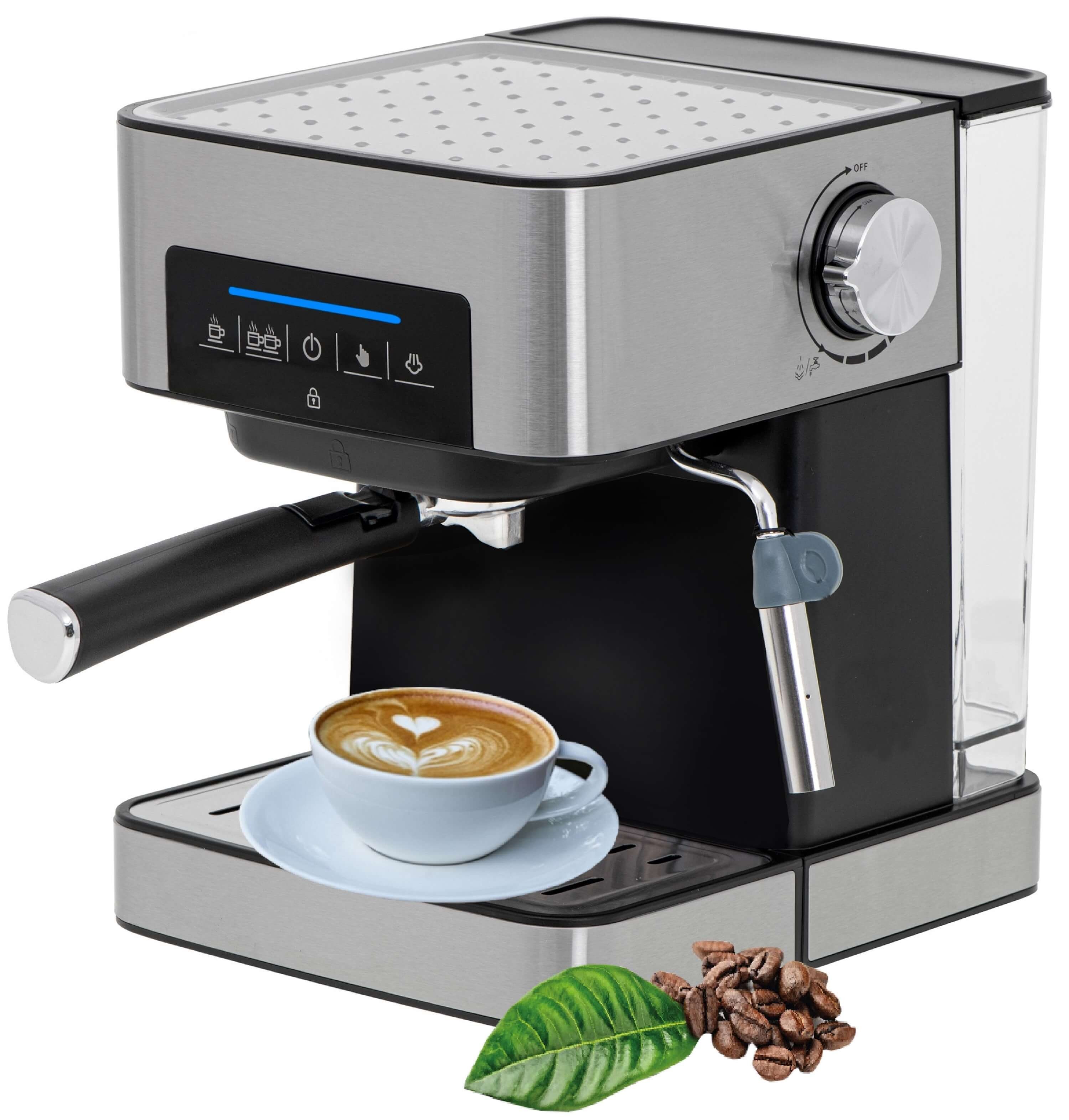Espressomaschine