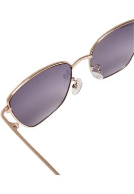 URBAN CLASSICS Sonnenbrille Urban Classics Unisex Sunglasses Paros
