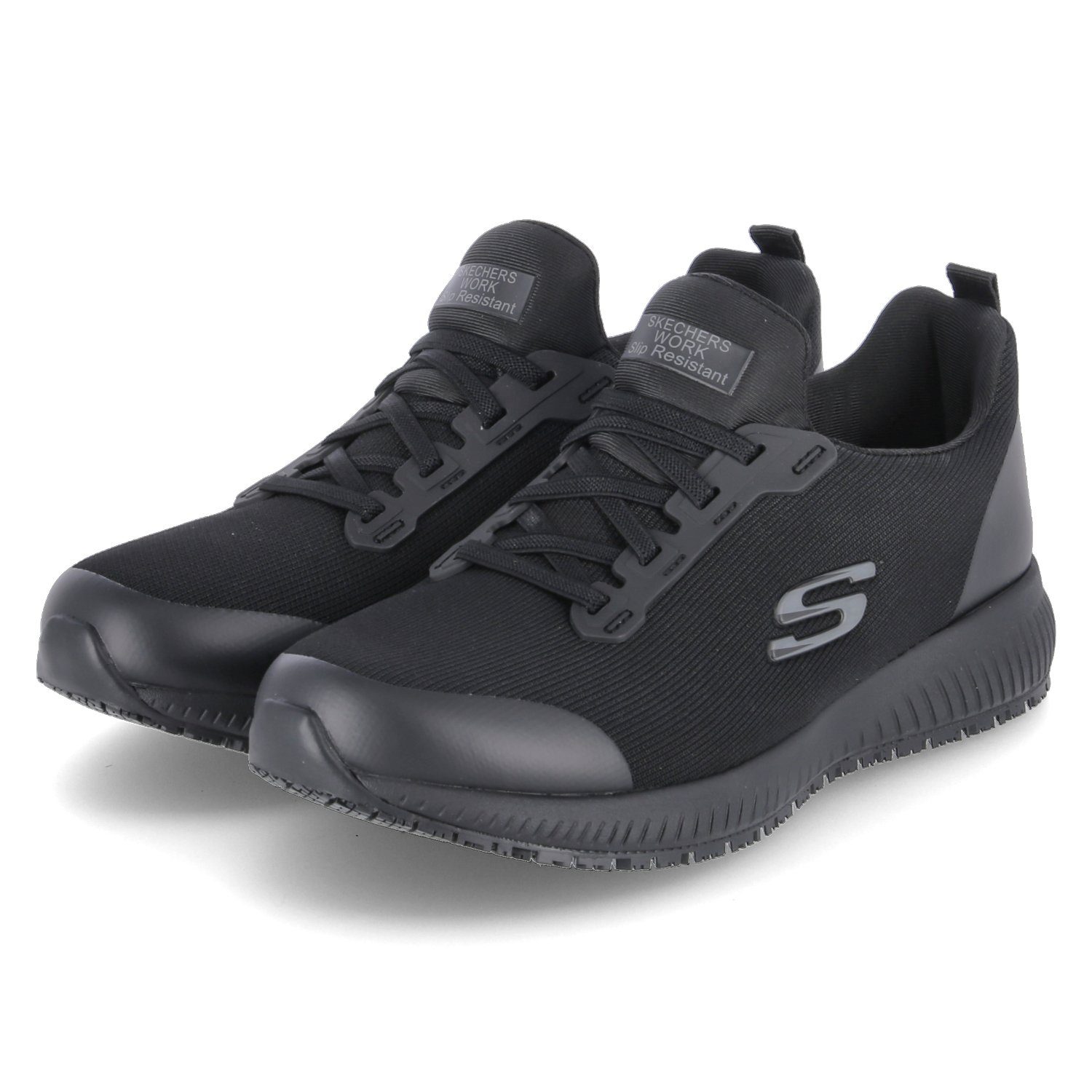 Skechers Slip-On-Sneaker SQUAD SR Sneaker