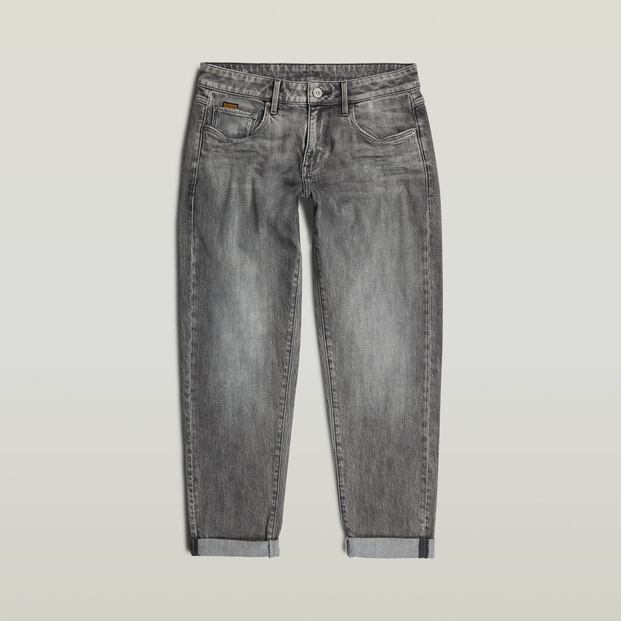 G-STAR Skinny-fit-Jeans Boyfriend-Fit Jeans Kate - Boyfriend Fit