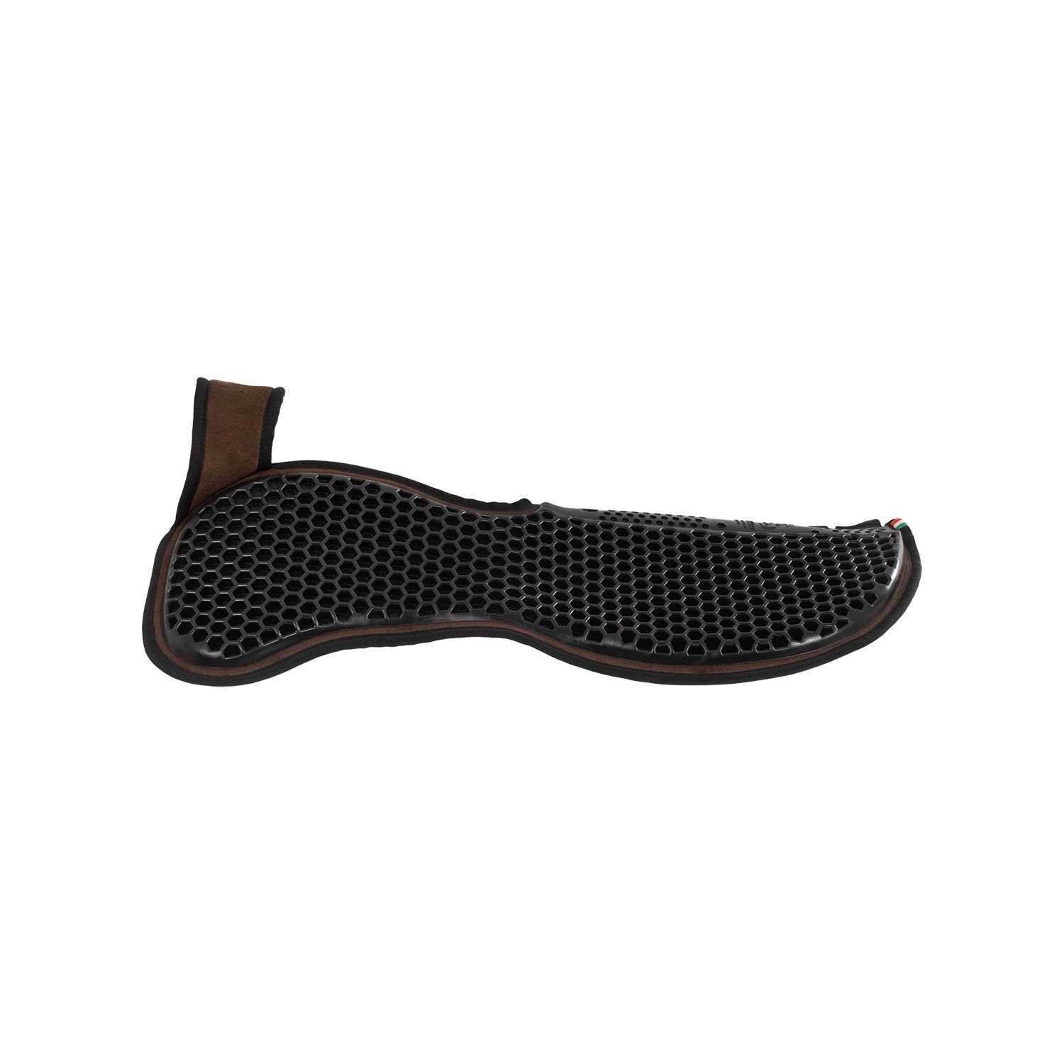 Acavallo Sattelpad Acavallo widerristfreies Hexagonal Gel Pad