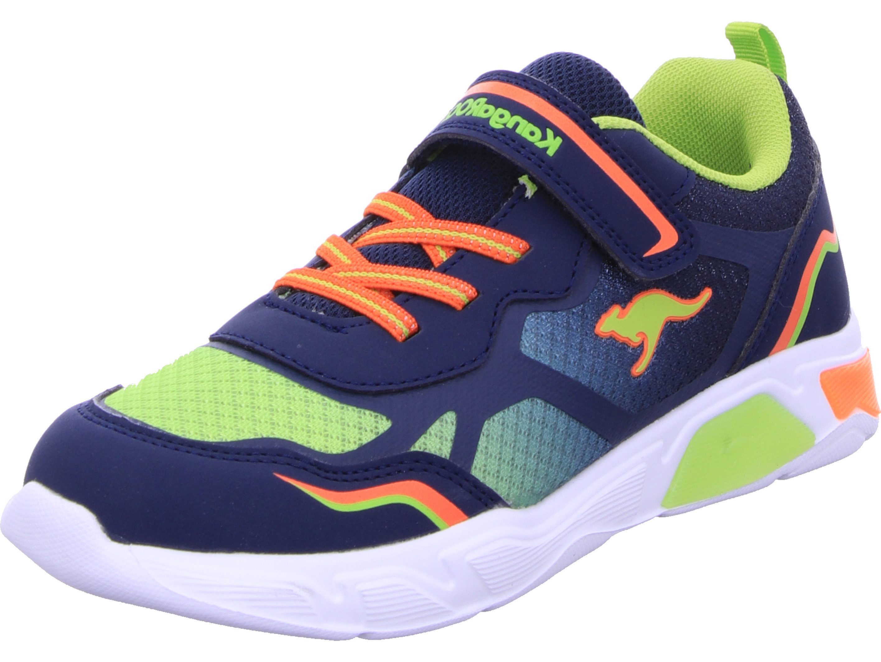 K-SLB Lighto Klettschuh