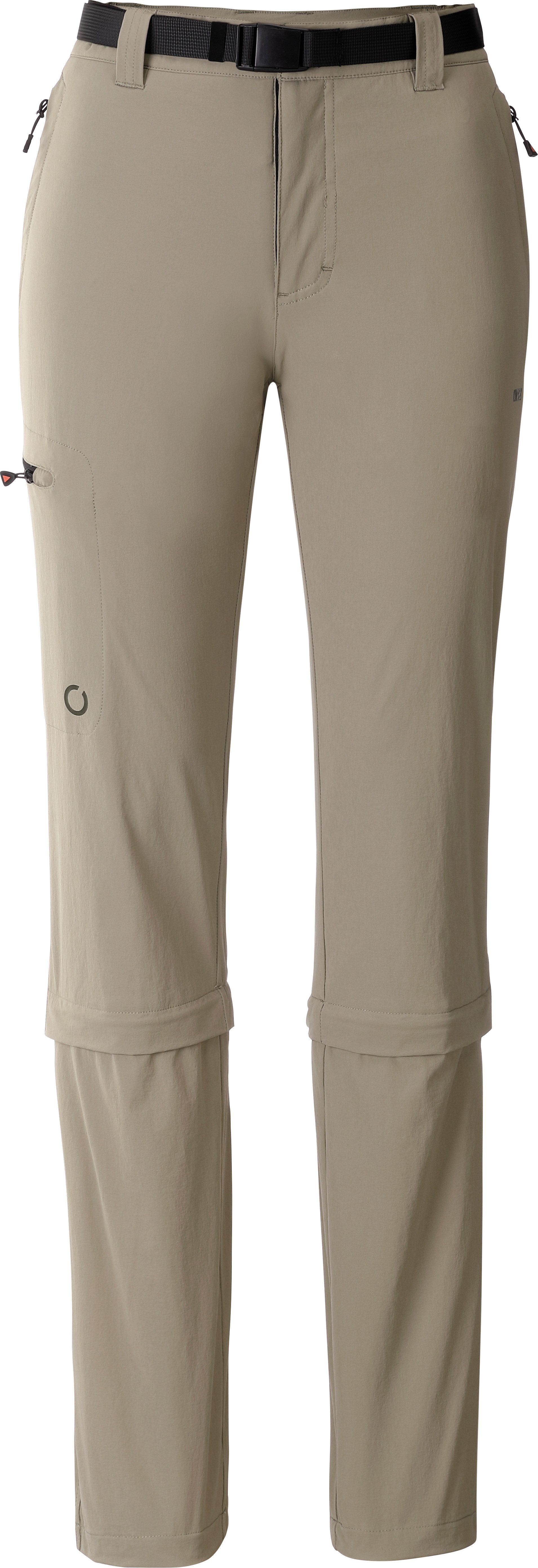 LPO Zip-off-Hose "Damen Zip-Off-Hose Coralie" günstig online kaufen