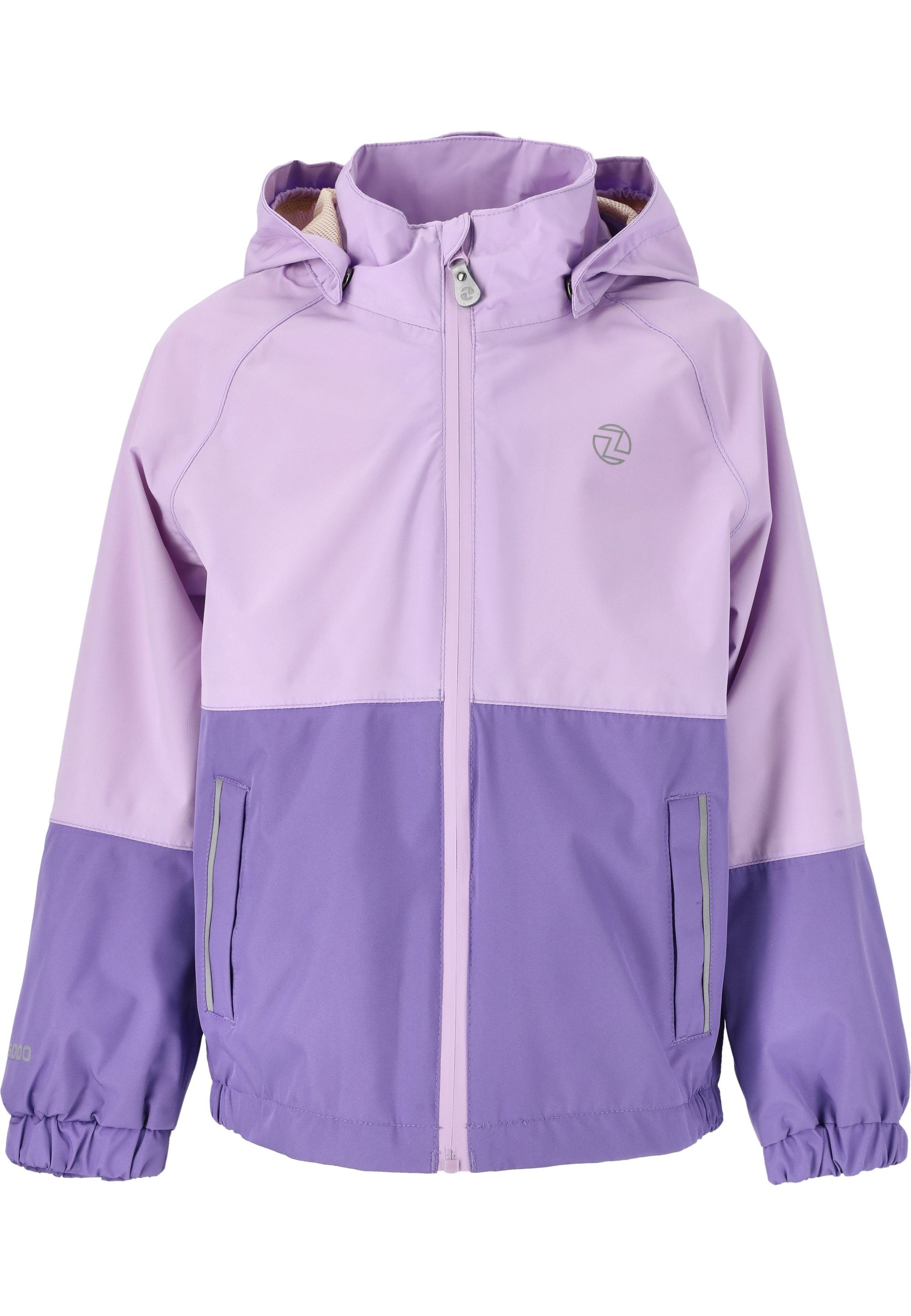 Skijacke Dallas
