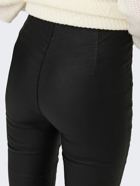 ONLY Leggings (1-tlg) Plain/ohne Details