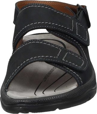 Comfortabel Sandalen Sandale aus echtem Fettleder