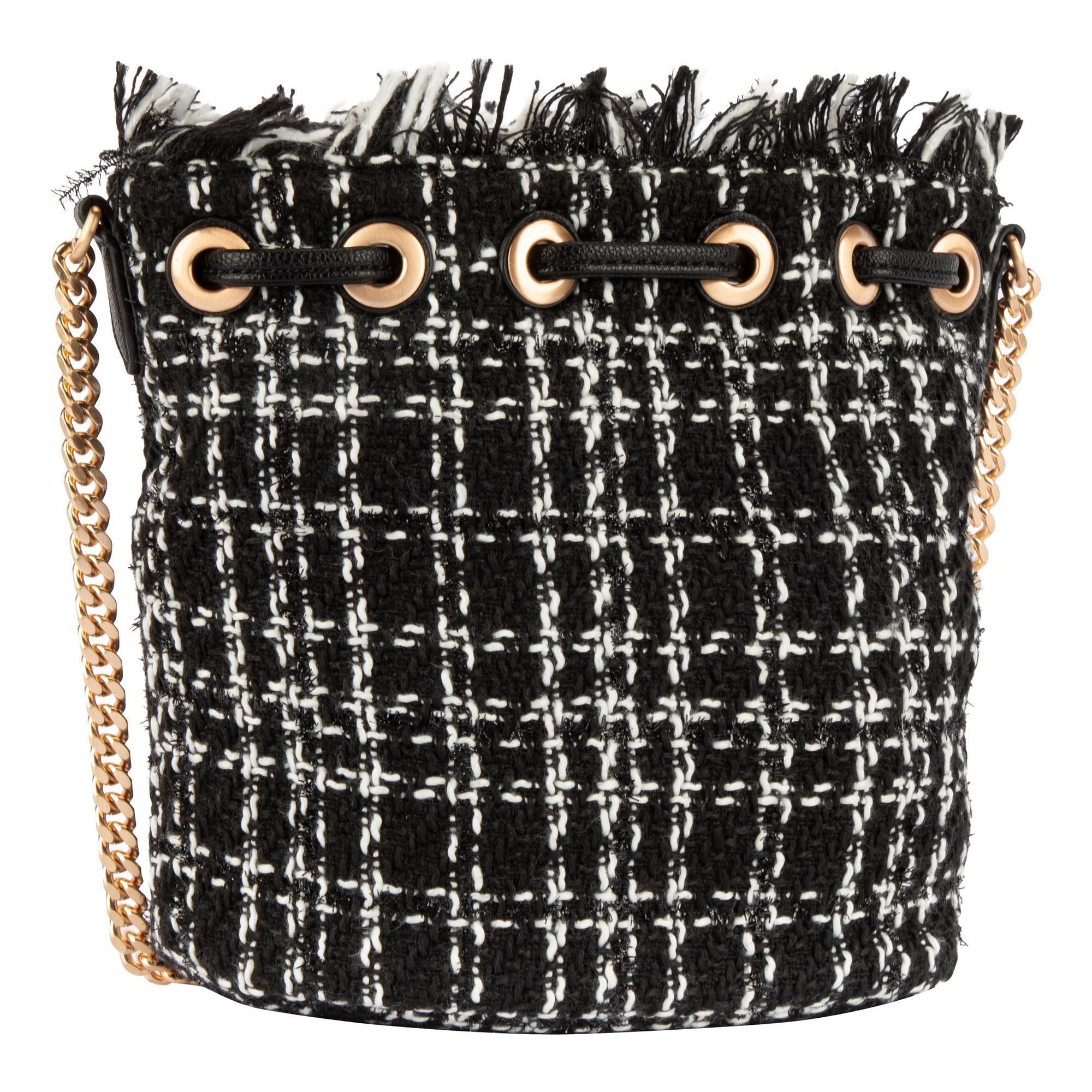 JOOP! Beuteltasche Zohara, Polyester