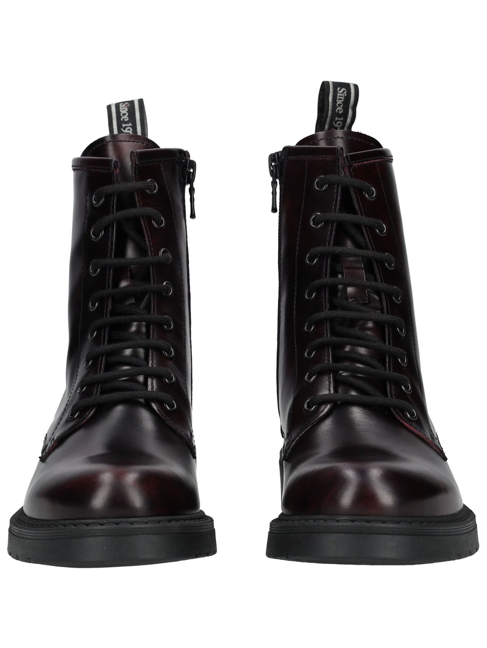 Nero Giardini Nero Giardini Stiefelette Leder Stiefelette