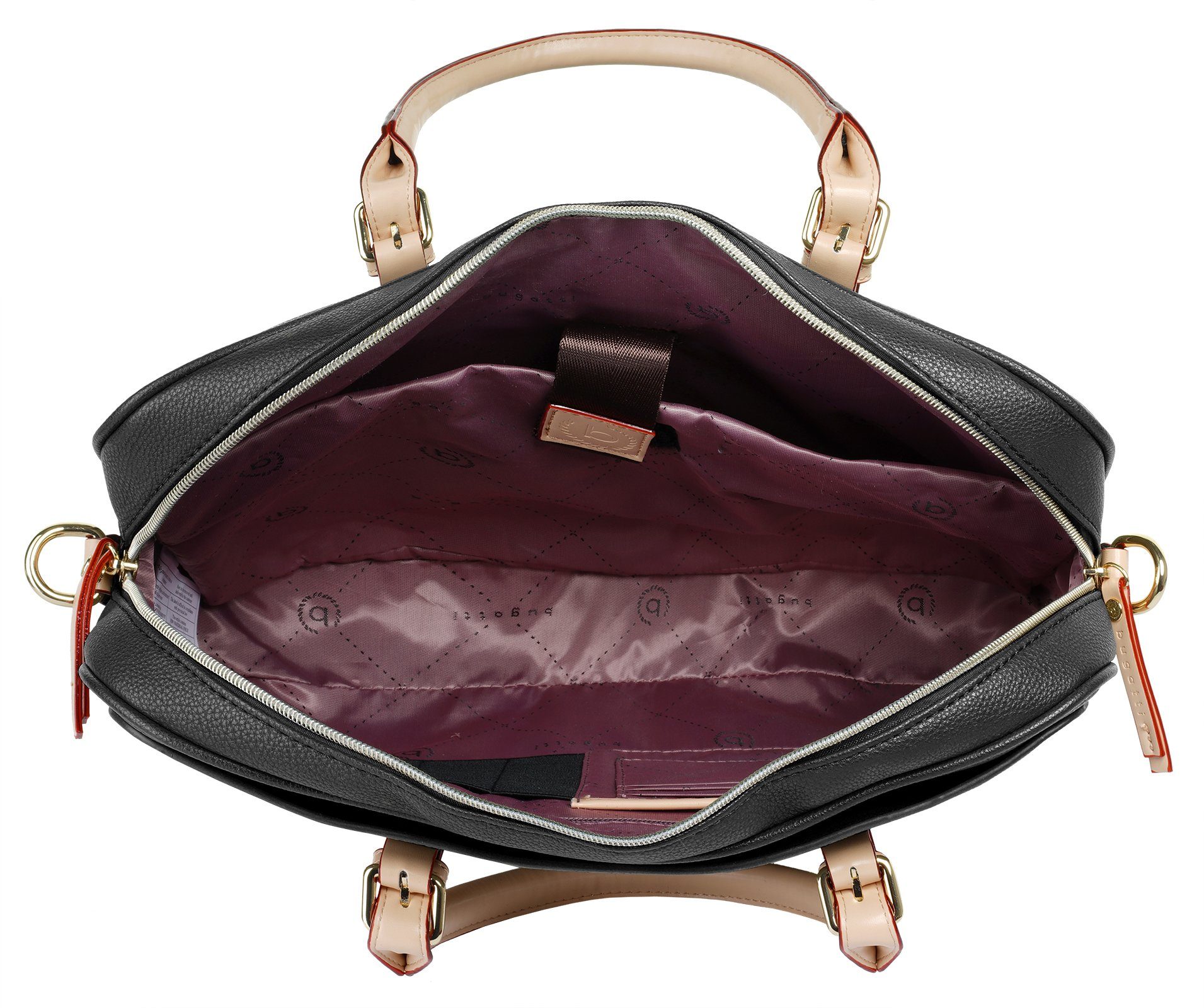 bugatti Aktentasche ELLA