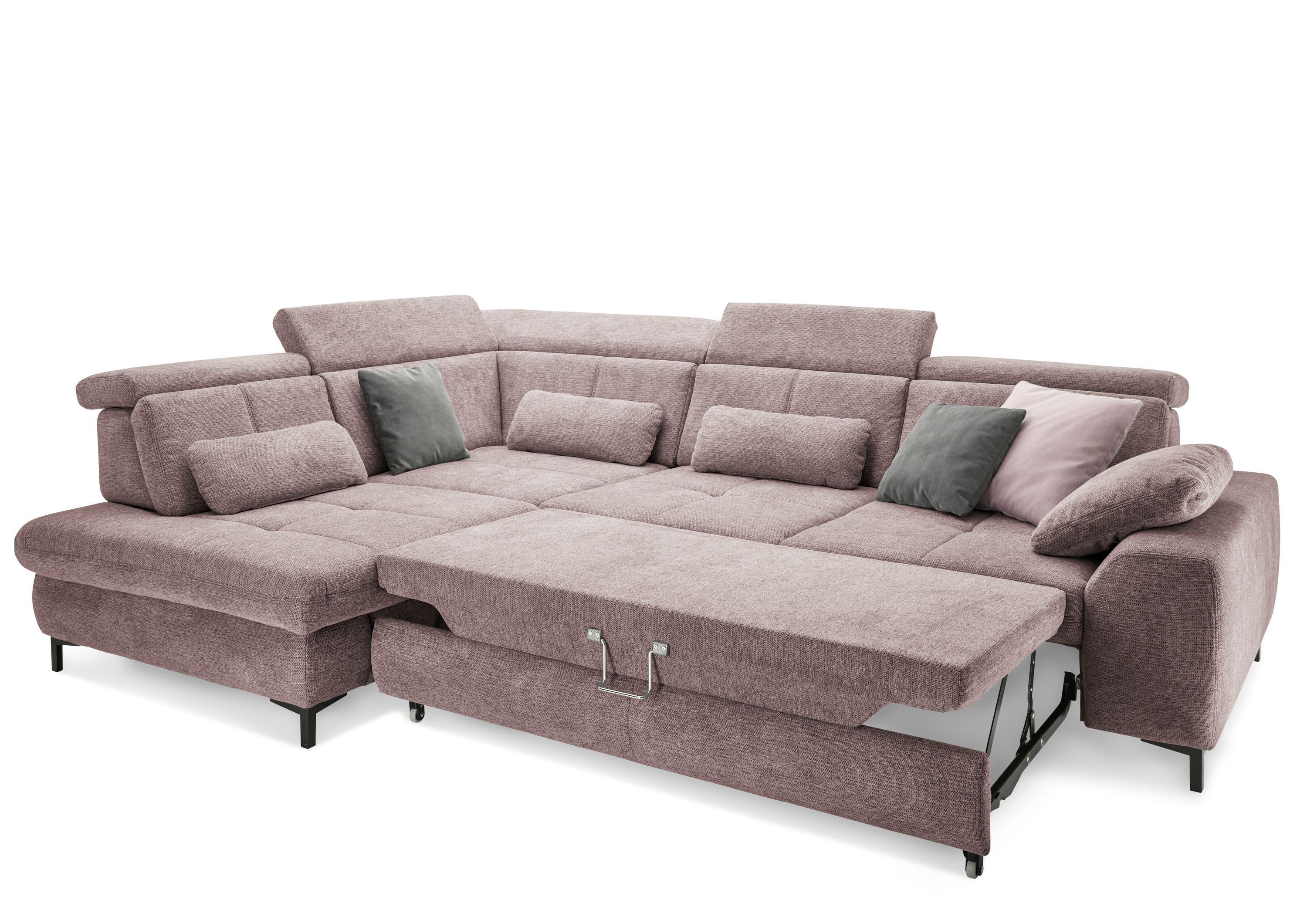 set one by Musterring Ecksofa SO günstig online kaufen