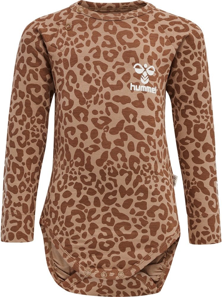 Softshelloverall Nomi Body Longsleeve