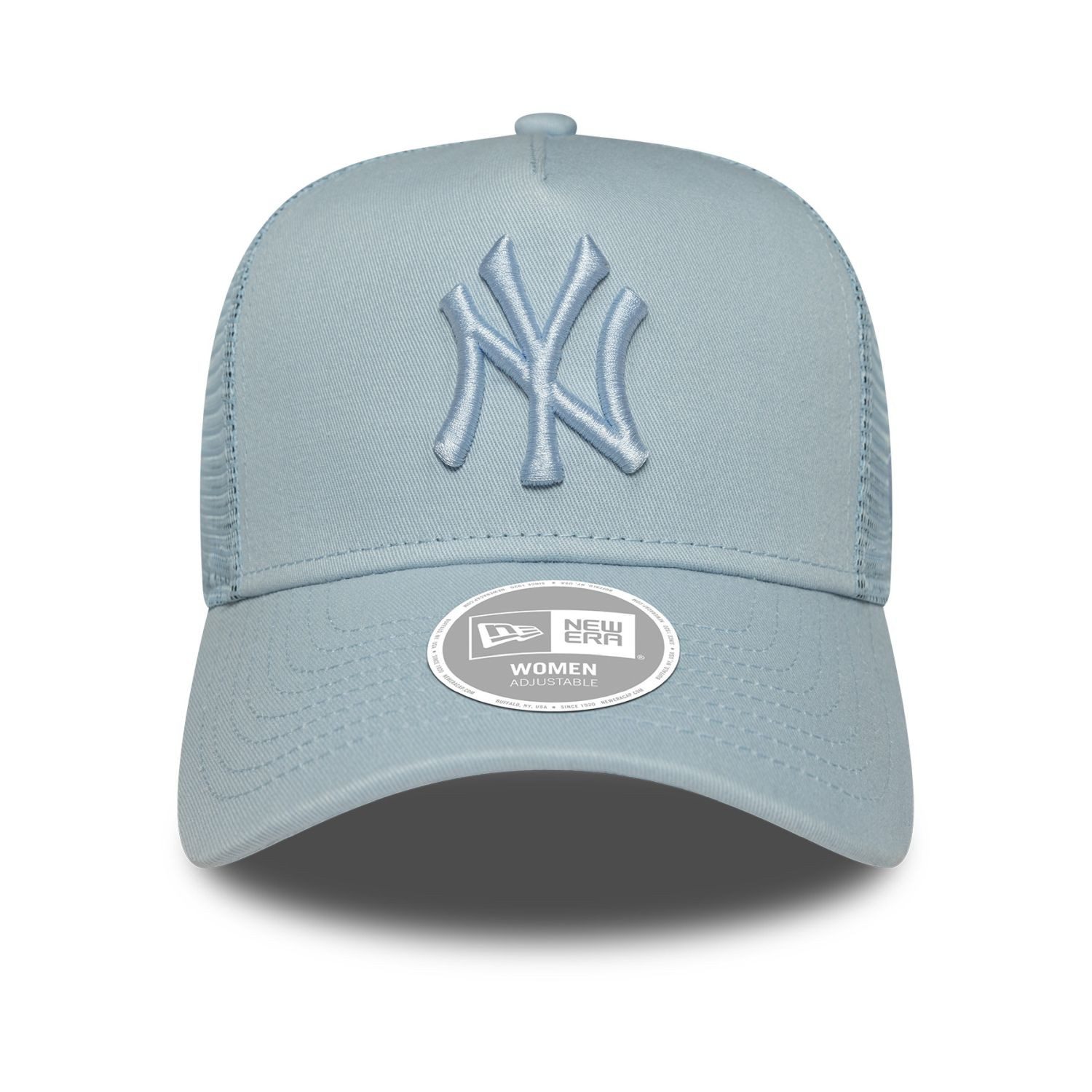 New Era Baseball Cap AFrame Trucker günstig online kaufen