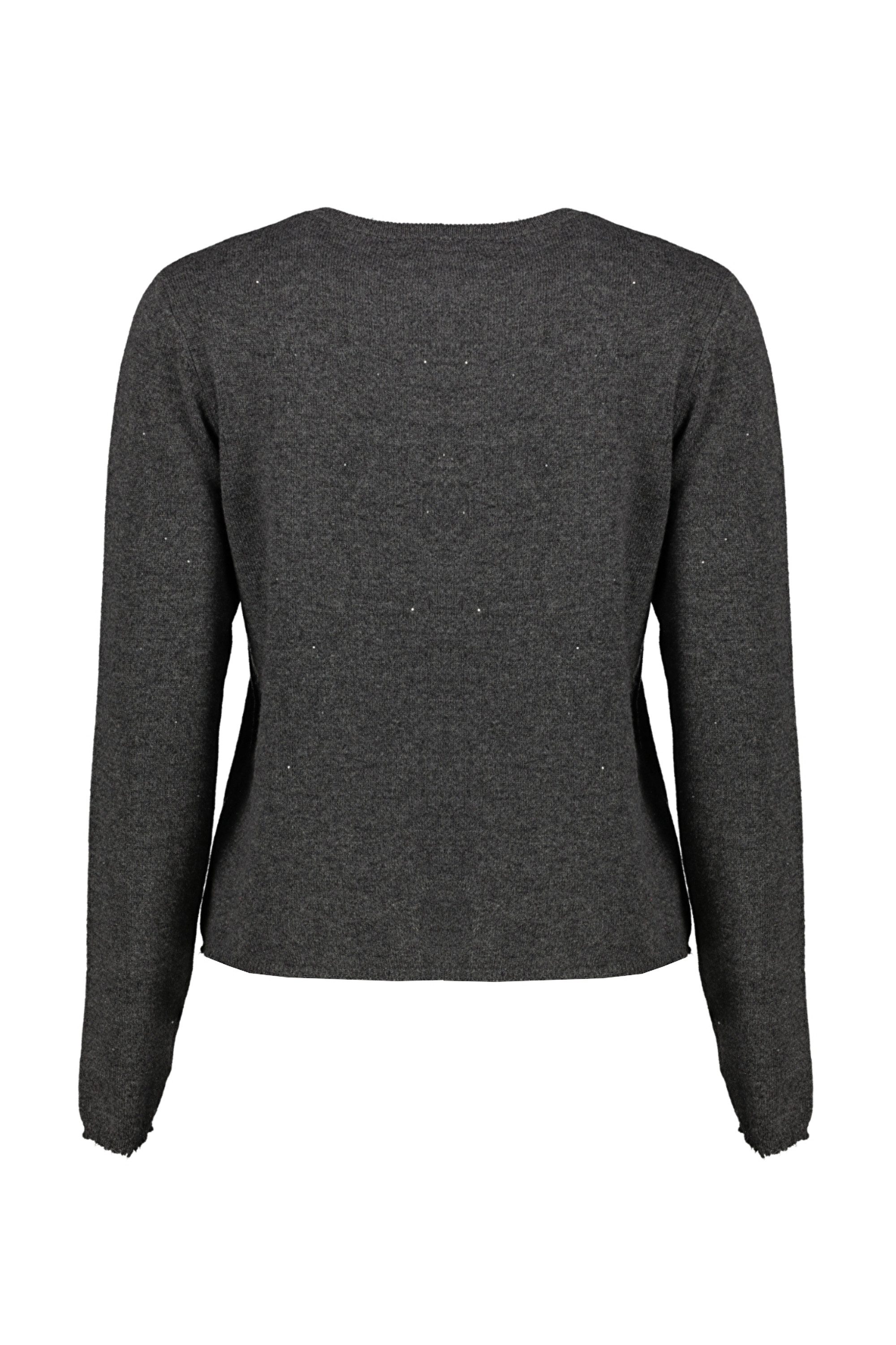 S.Marlon Strickjacke günstig online kaufen