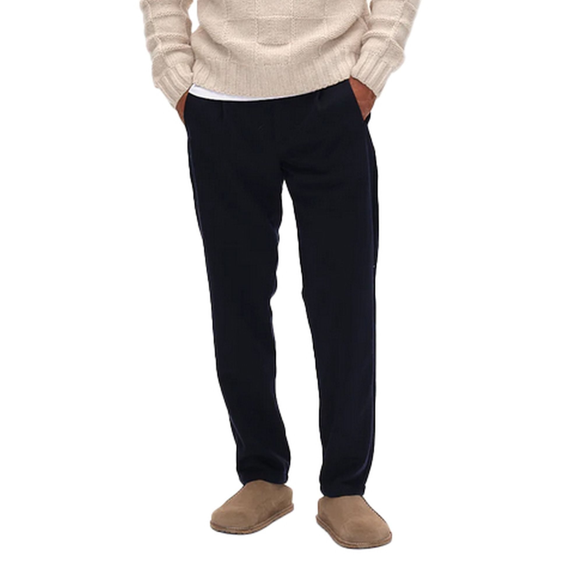 Gabba 7/8-Hose Tito GKnit, blau