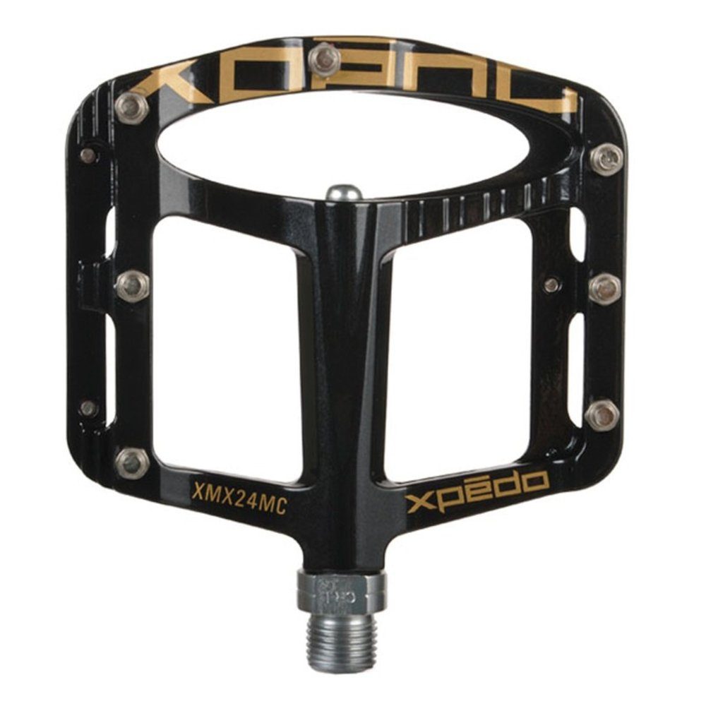 Xpedo Fahrradpedale Pedal, 9/16"