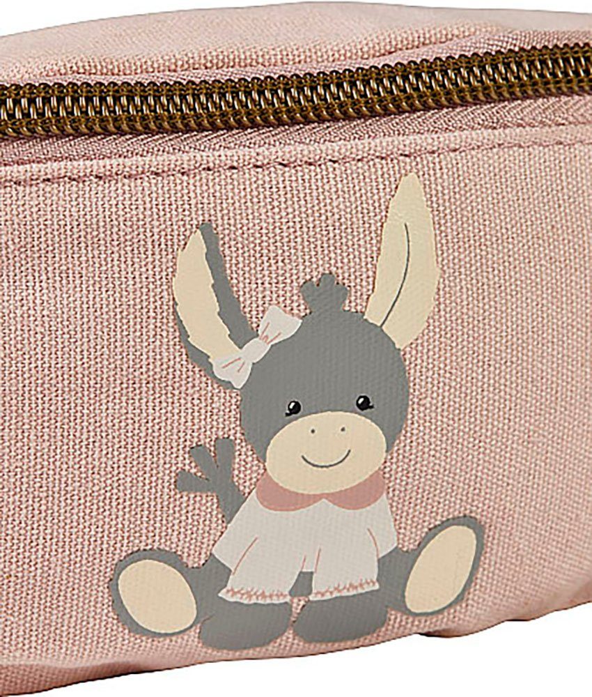 Sterntaler® Bauchtasche Hip Bag Kinder Emmi Girl, für Kinder