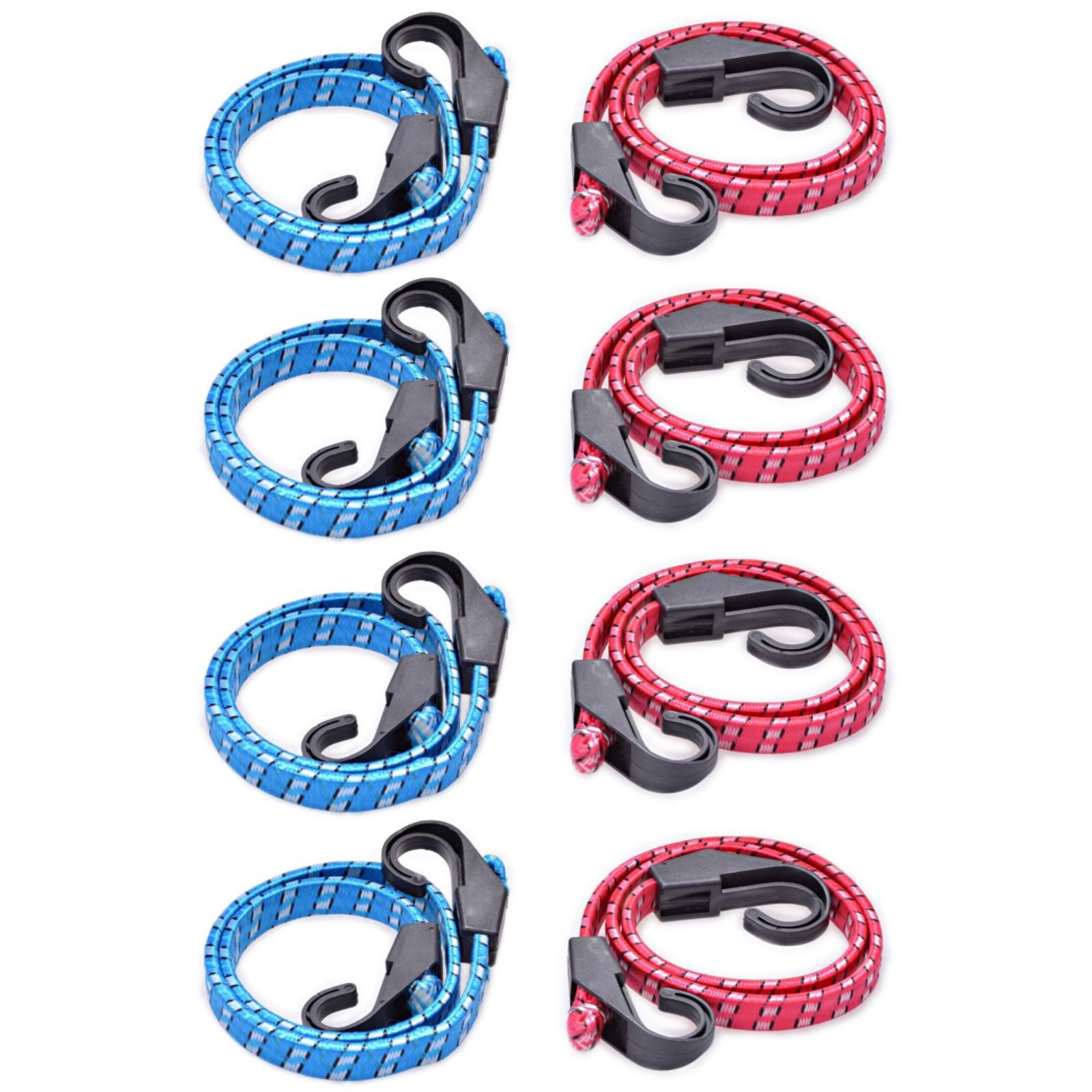 Gravidus Gummiband 8x Spanngummi Set