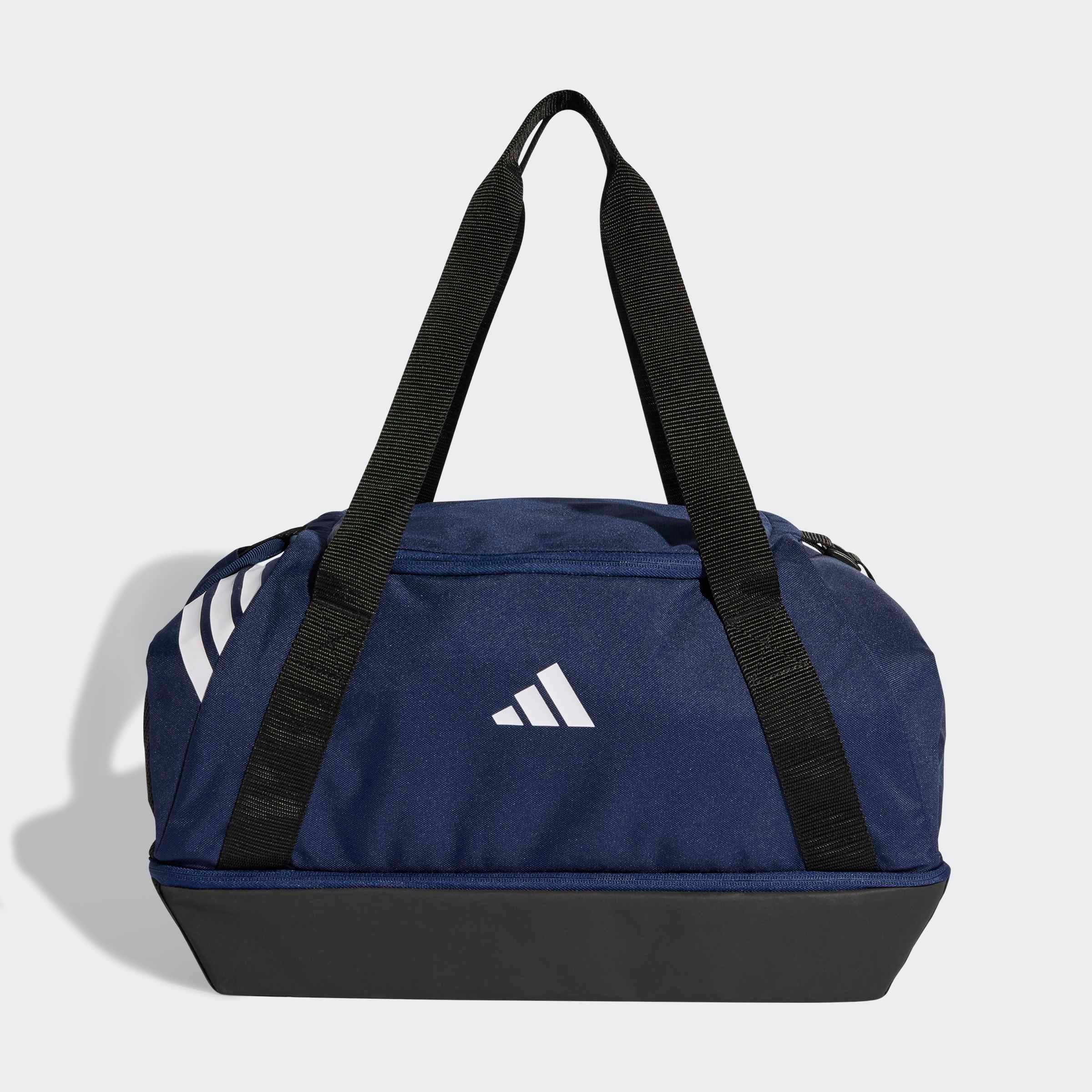 adidas Performance Sporttasche TIRO DUFFLEBAG S MIT BODENFACH günstig online kaufen