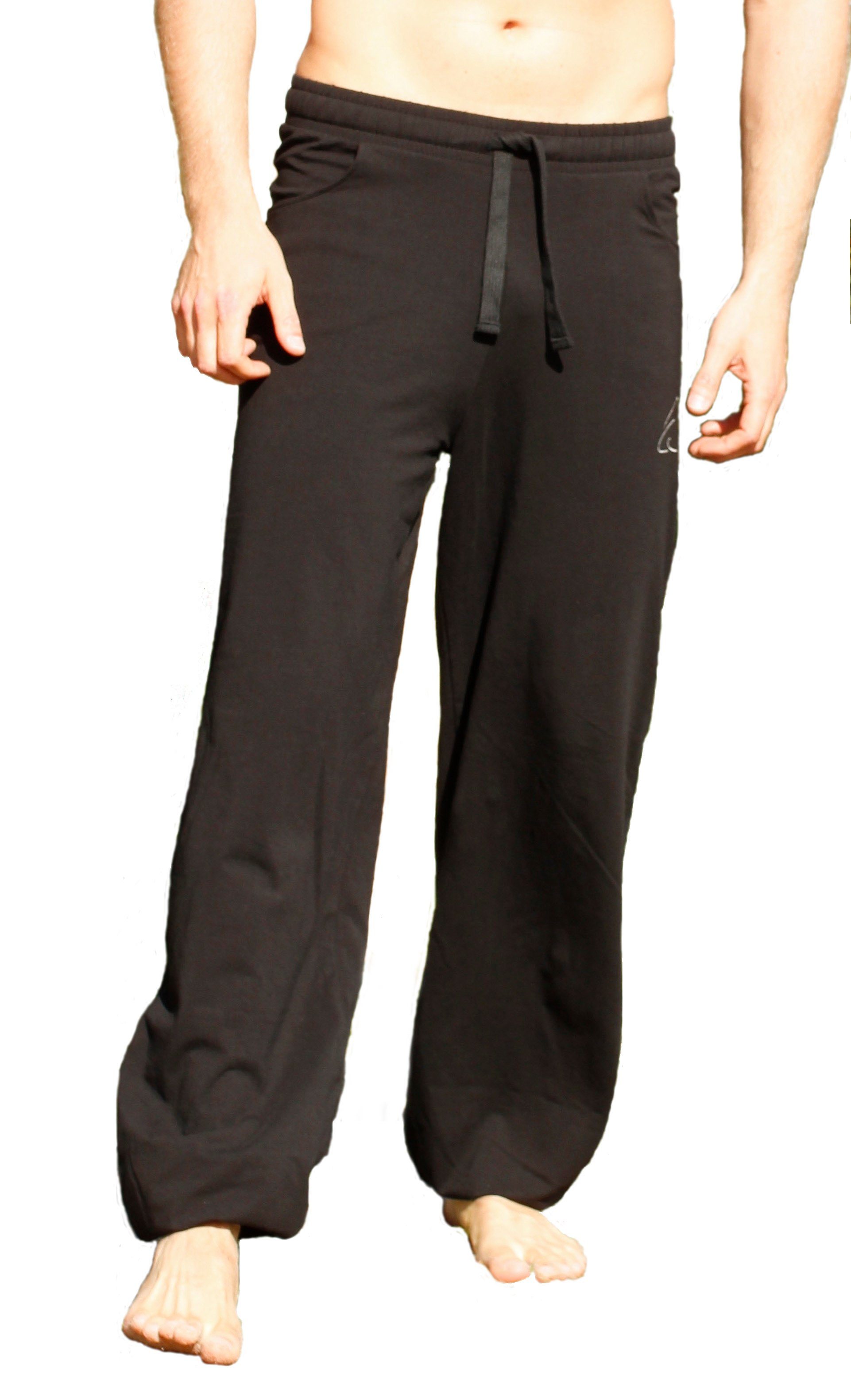 Yogahose Yoga- und Sporthose Sitaara unisex