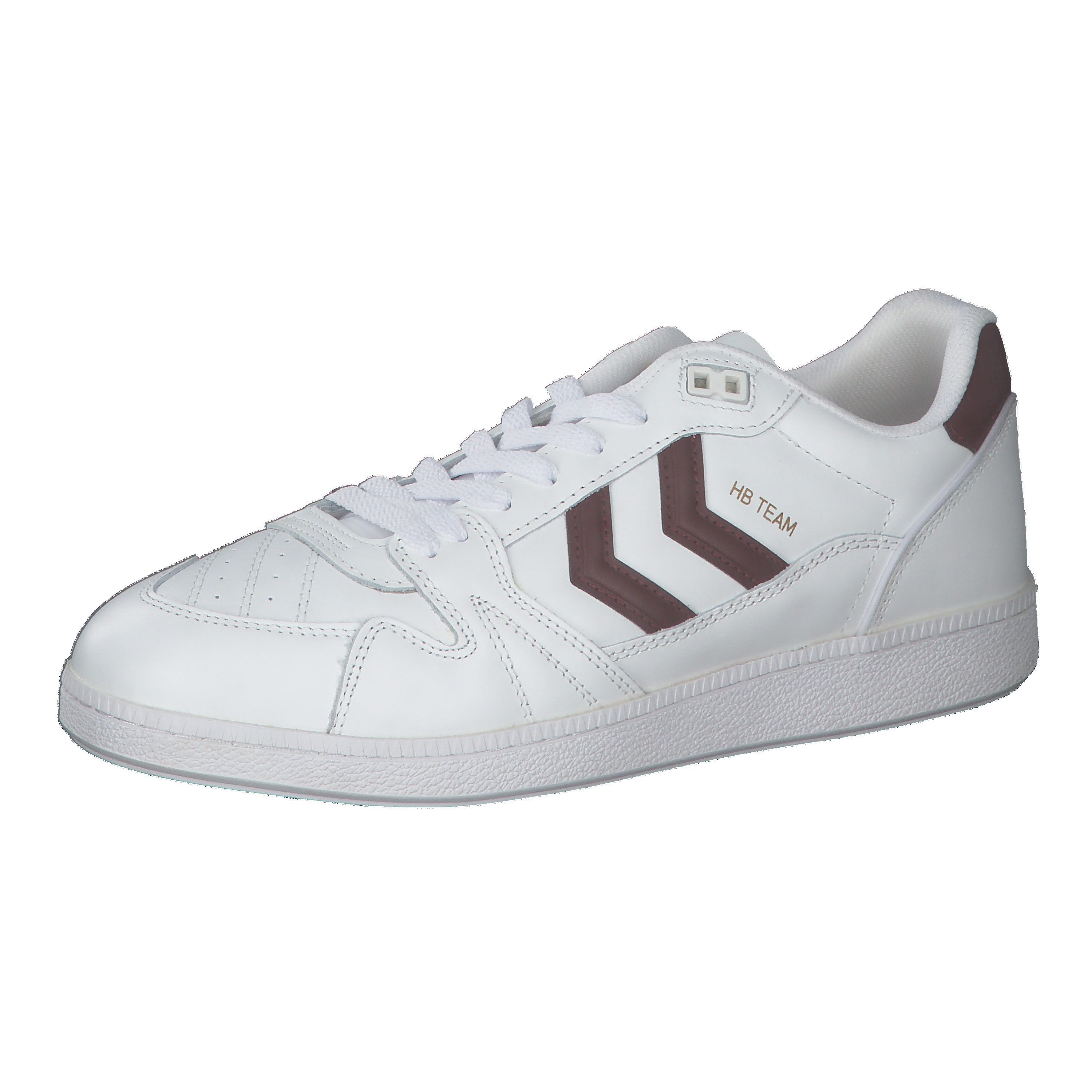 Hummel Unisex Sneaker HB Team 208680 Sneaker