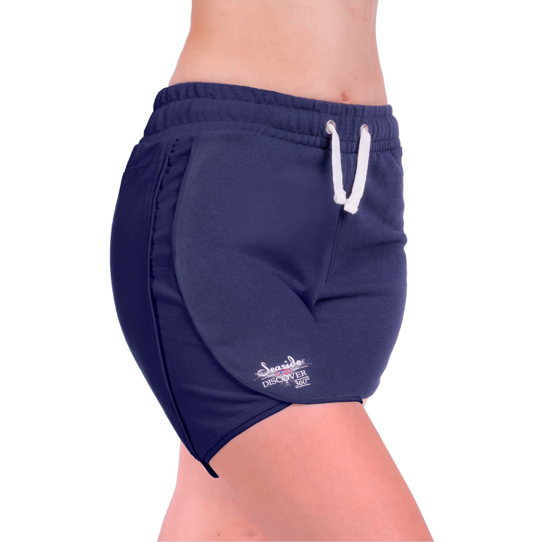 Nebulus Hose & Shorts SUNNYS, P6791 - Damen, navy, XXL/44