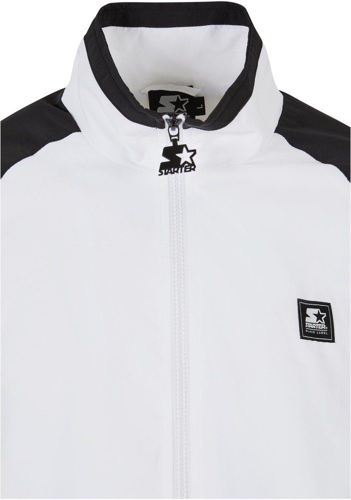 Starter Black Label Trainingsjacke Starter Color Block Retro Jacket